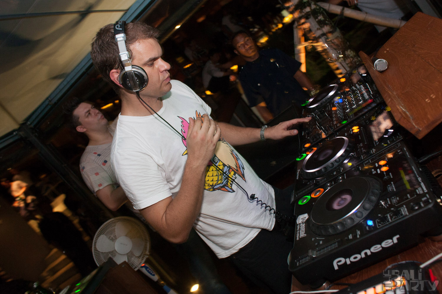 083_Stanton Warriors @PotatoHeadBali 2011-02-05