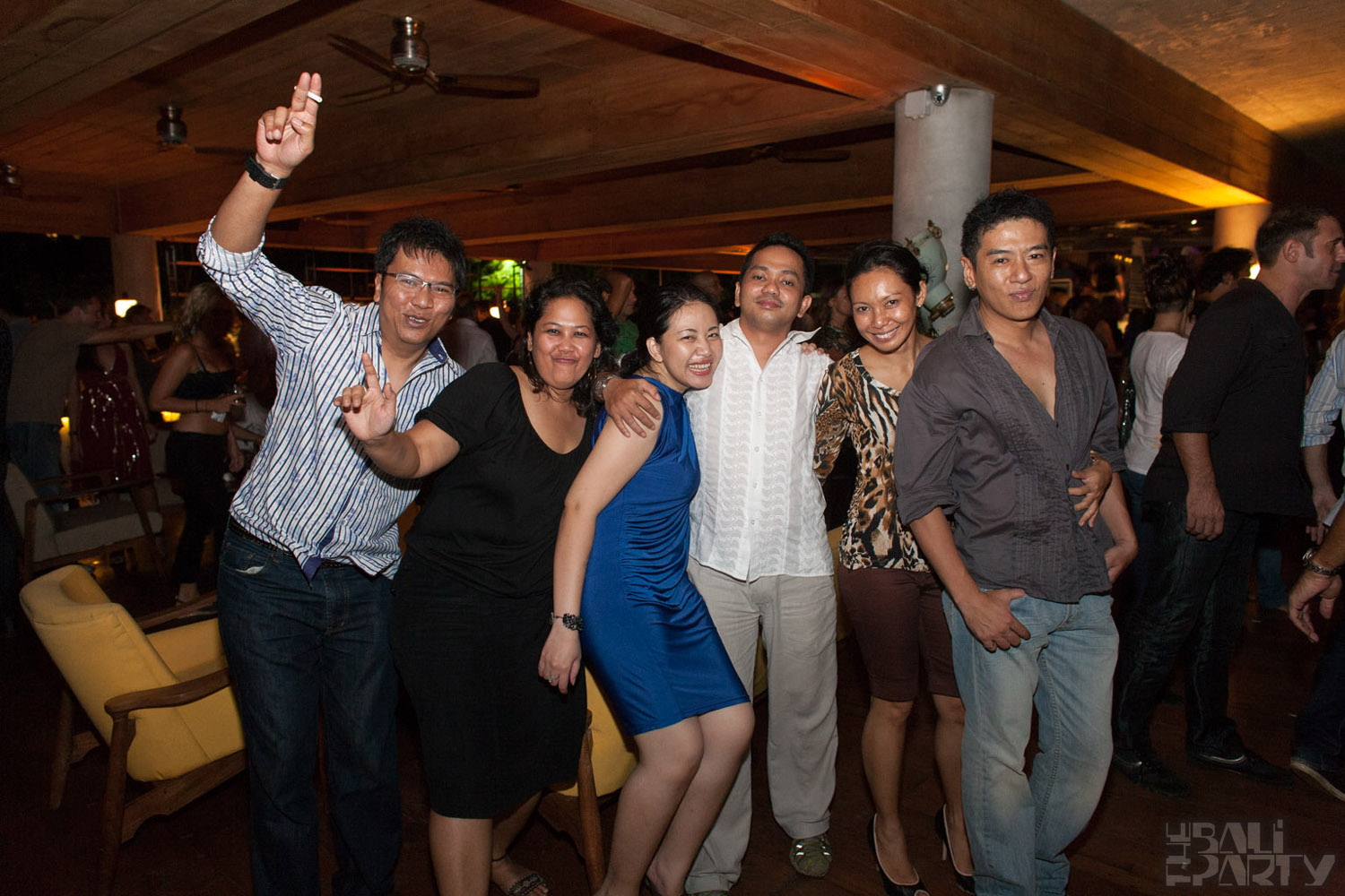 128_Stanton Warriors @PotatoHeadBali 2011-02-05