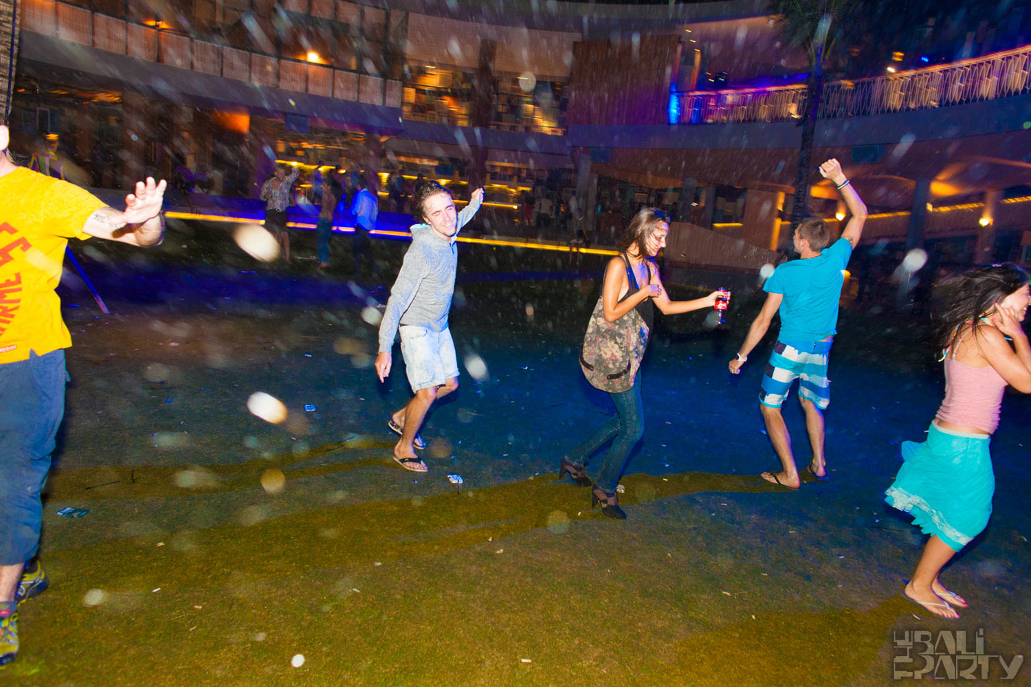 205_Stanton Warriors @PotatoHeadBali 2011-02-05