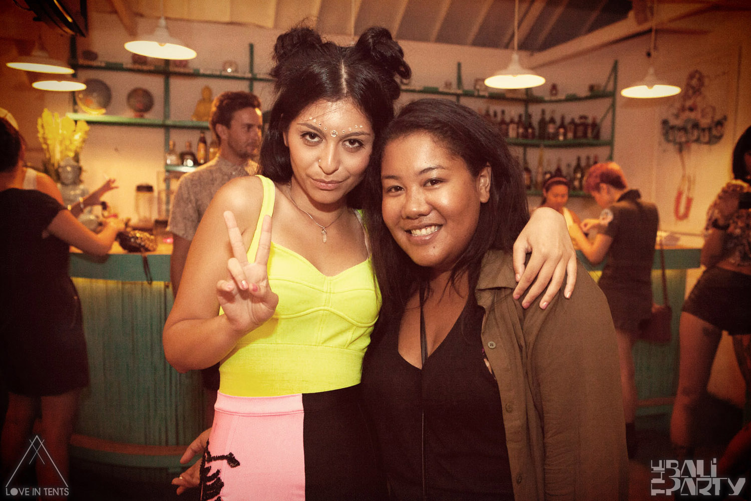 Yasmin's Birthday @ Sea Circus 12-12-12 #36