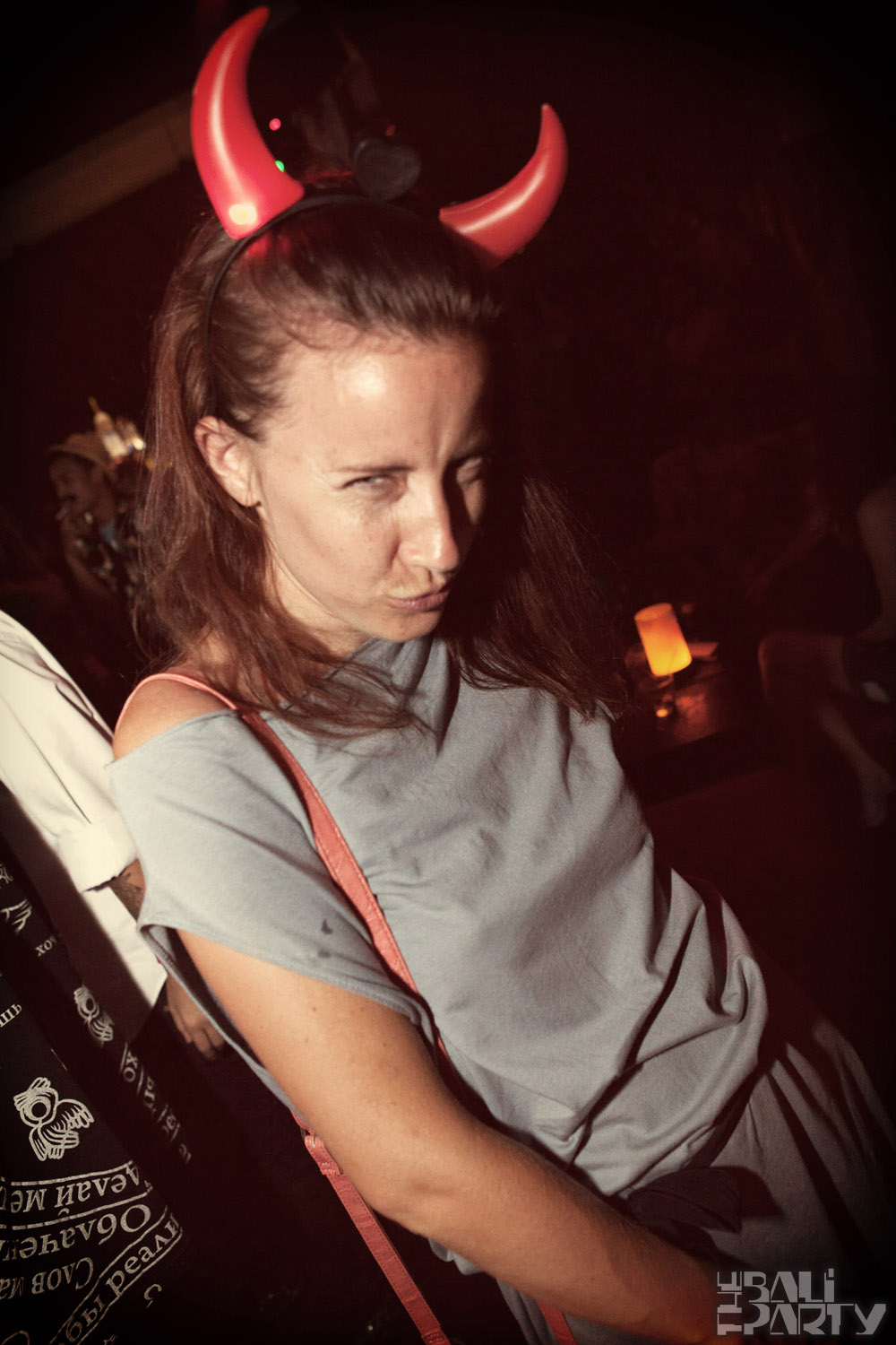 Love in Tents x Día de los Muertos @ Hu'u Bar 12-10-31_007