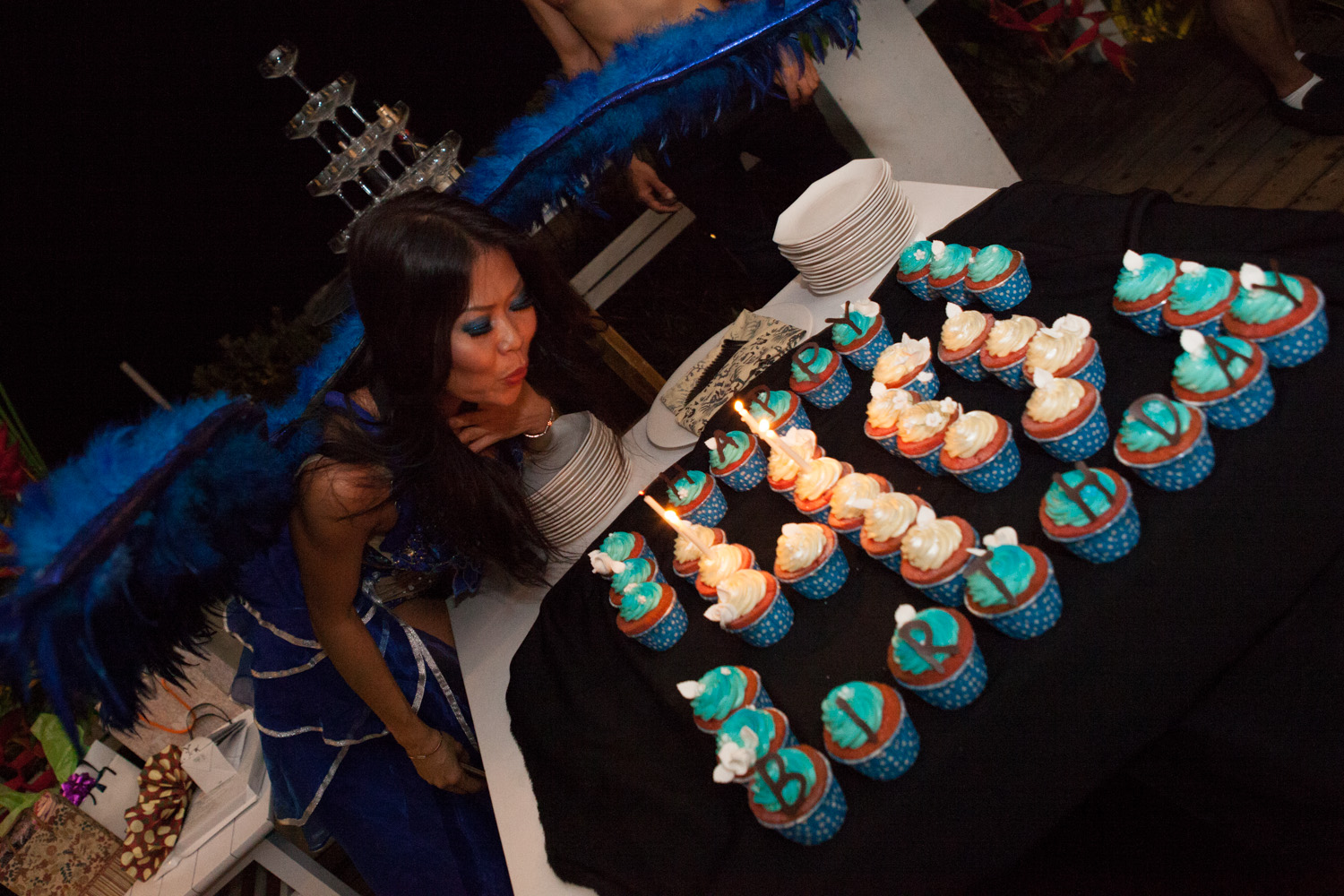 075_Deassy's Birthday 13-12-06
