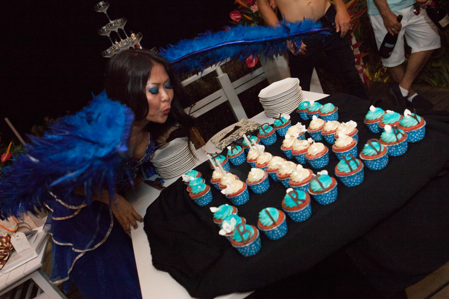 077_Deassy's Birthday 13-12-06