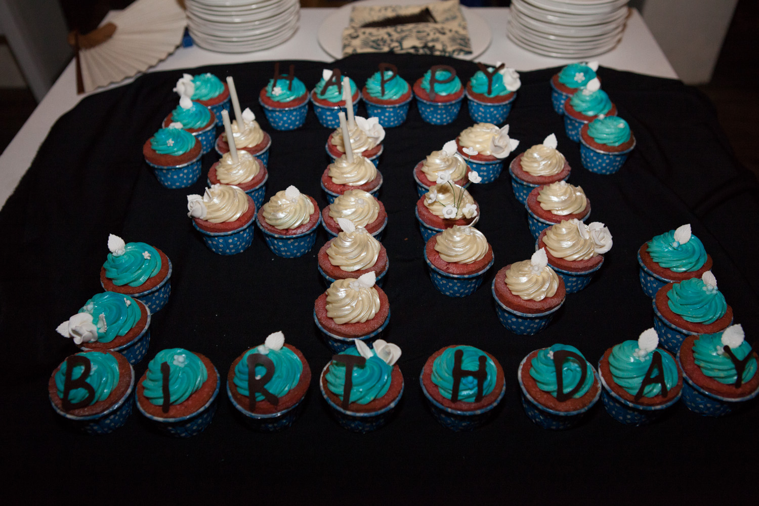 087_Deassy's Birthday 13-12-06