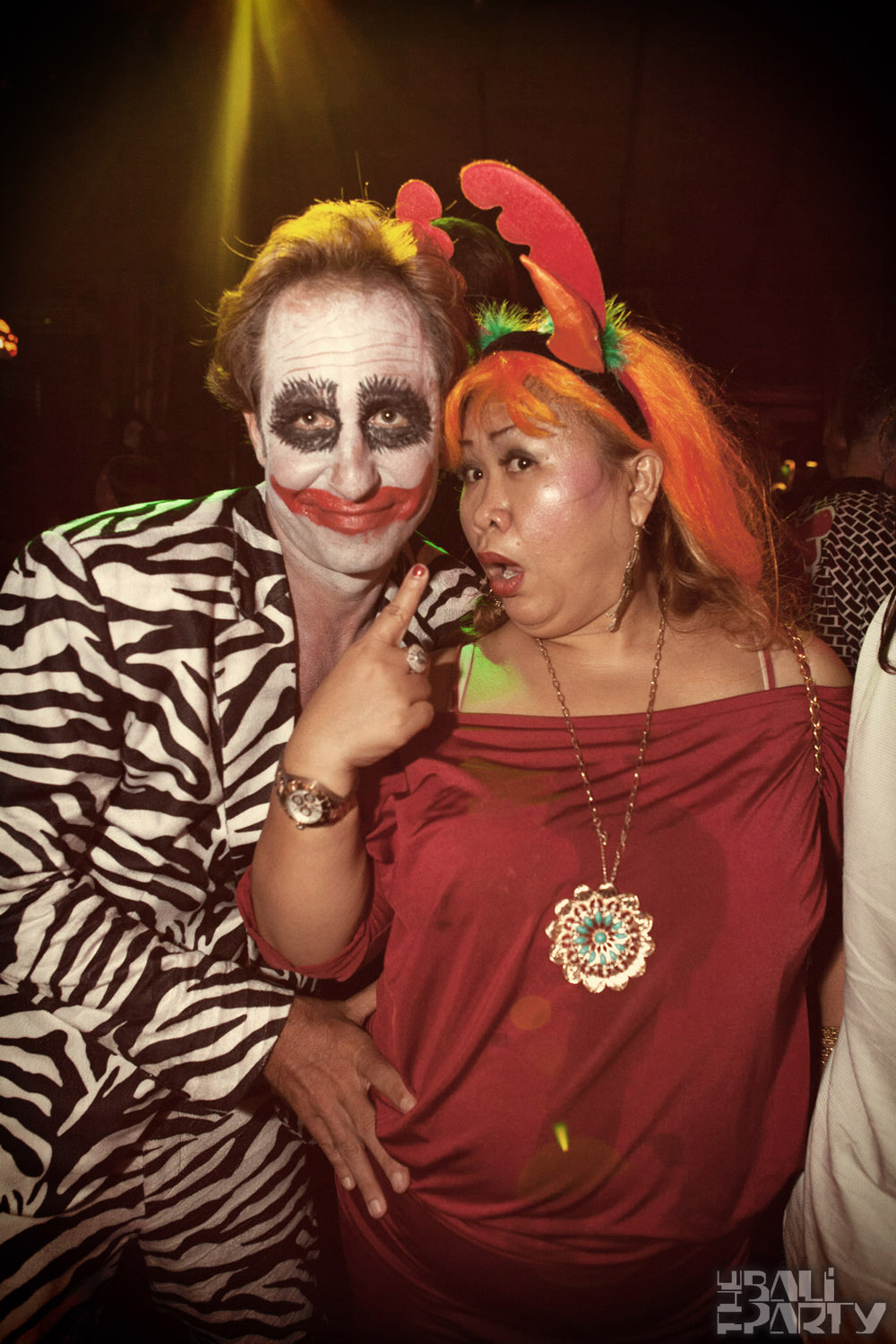 Love in Tents x Día de los Muertos @ Hu'u Bar 12-10-31_013