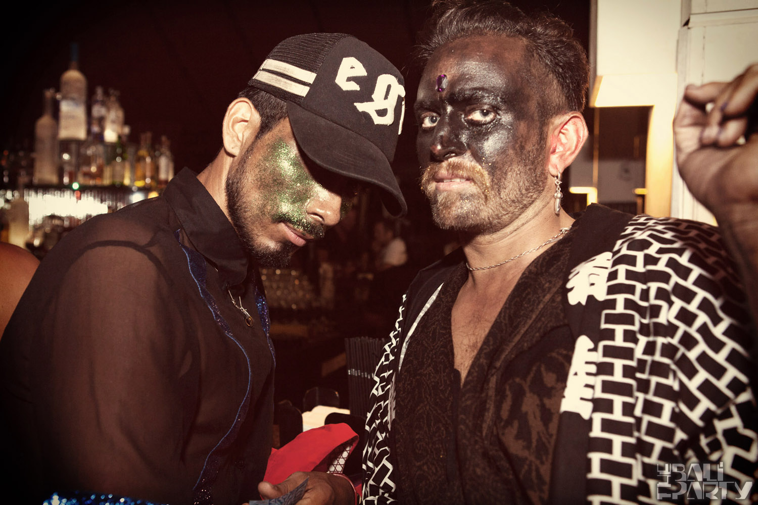 Love in Tents x Día de los Muertos @ Hu'u Bar 12-10-31_027
