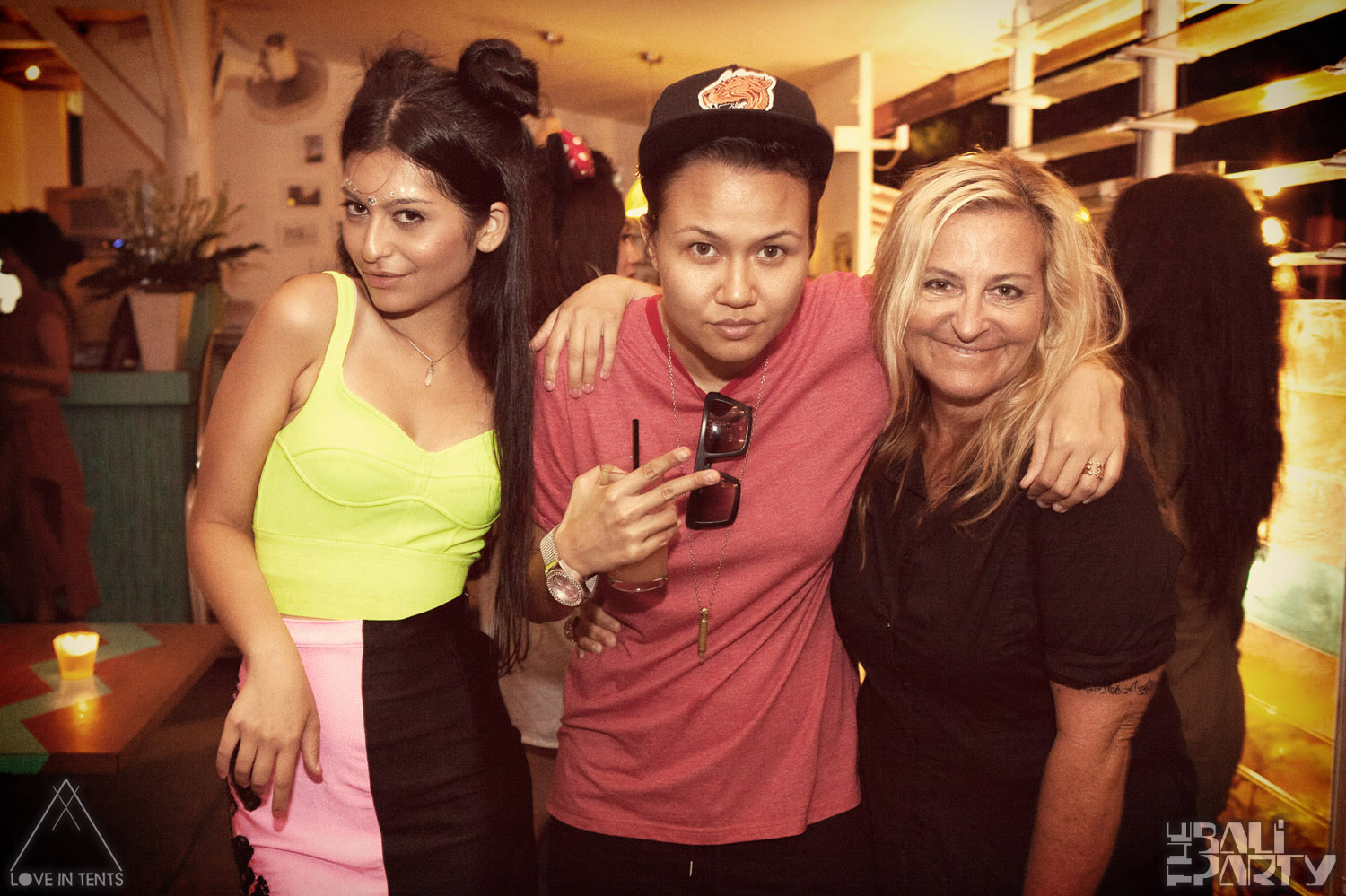 Yasmin's Birthday @ Sea Circus 12-12-12 #39