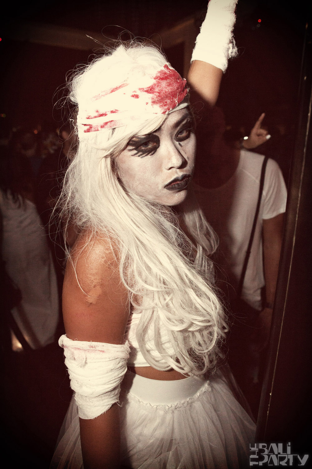 Love in Tents x Día de los Muertos @ Hu'u Bar 12-10-31_053