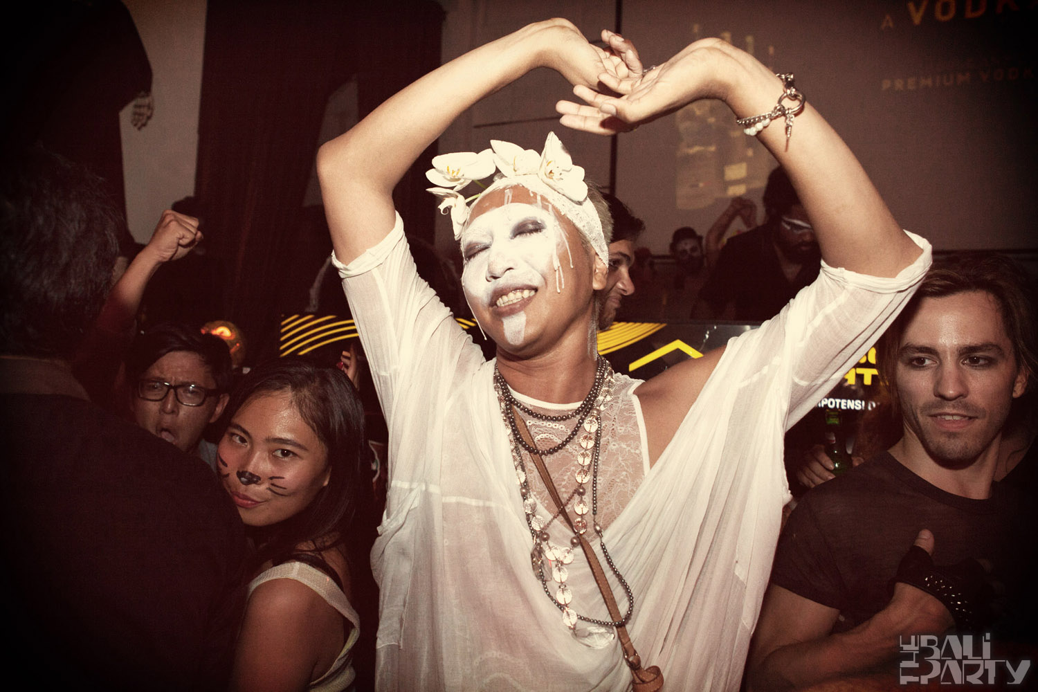 Love in Tents x Día de los Muertos @ Hu'u Bar 12-10-31_071