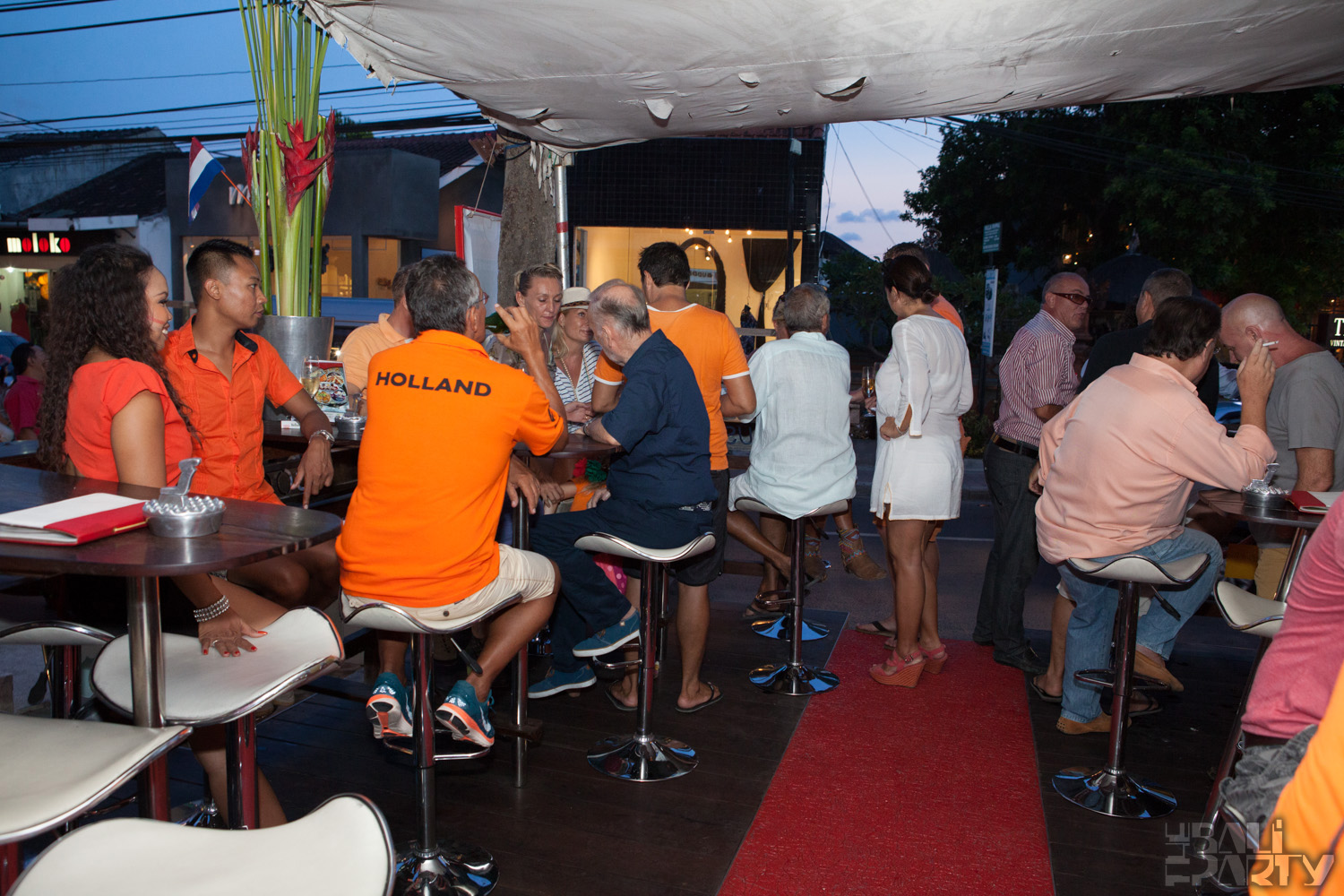 049_King's Day @Red Carpet 2014-04-26