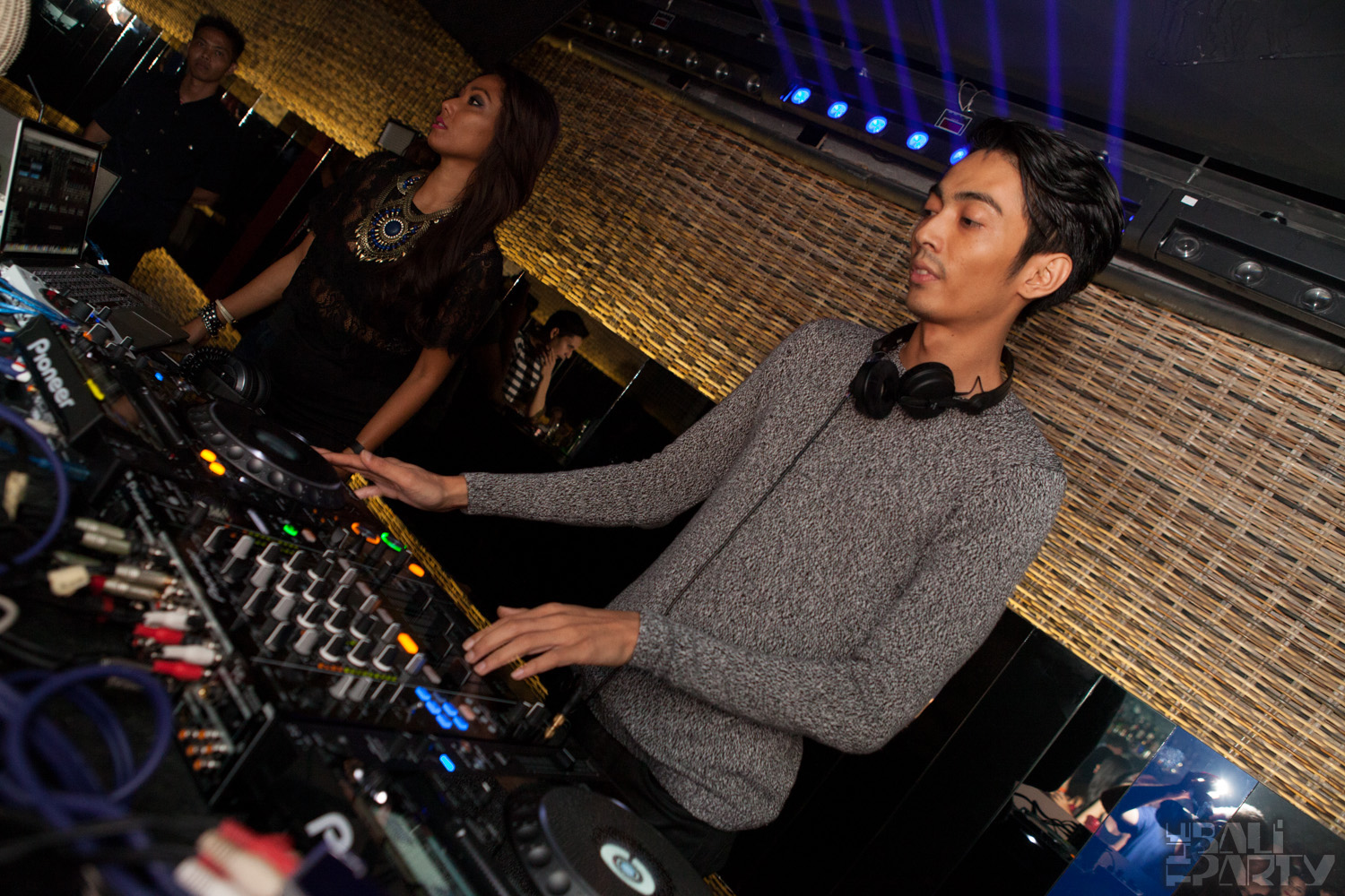 027_Pig & Dan @Jenja 2014-04-26