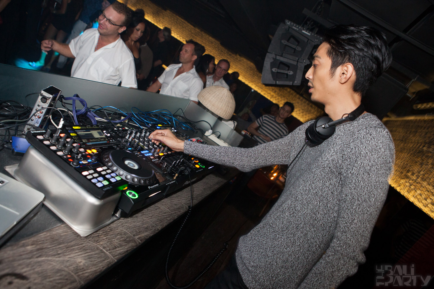 034_Pig & Dan @Jenja 2014-04-26