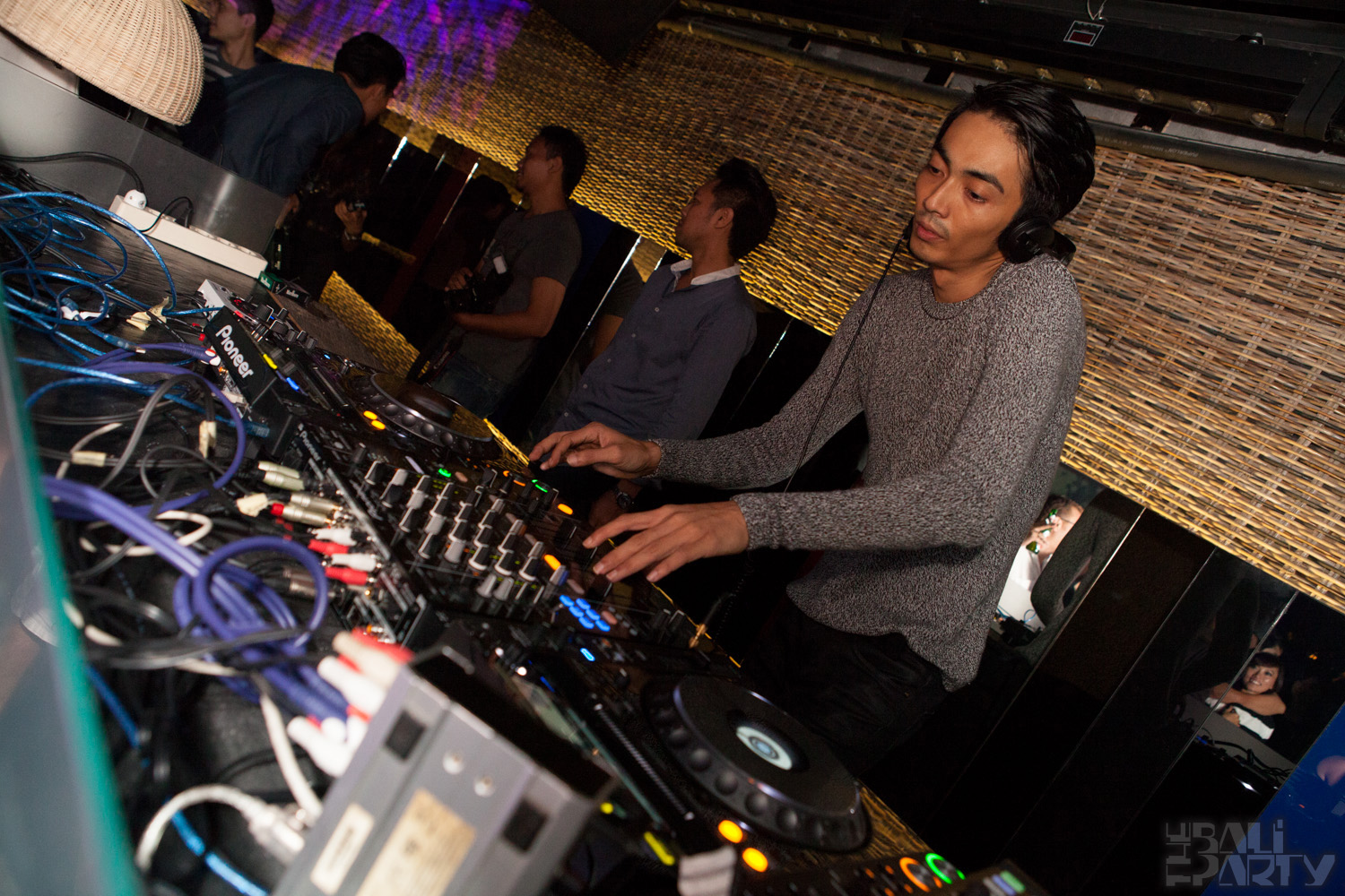 045_Pig & Dan @Jenja 2014-04-26