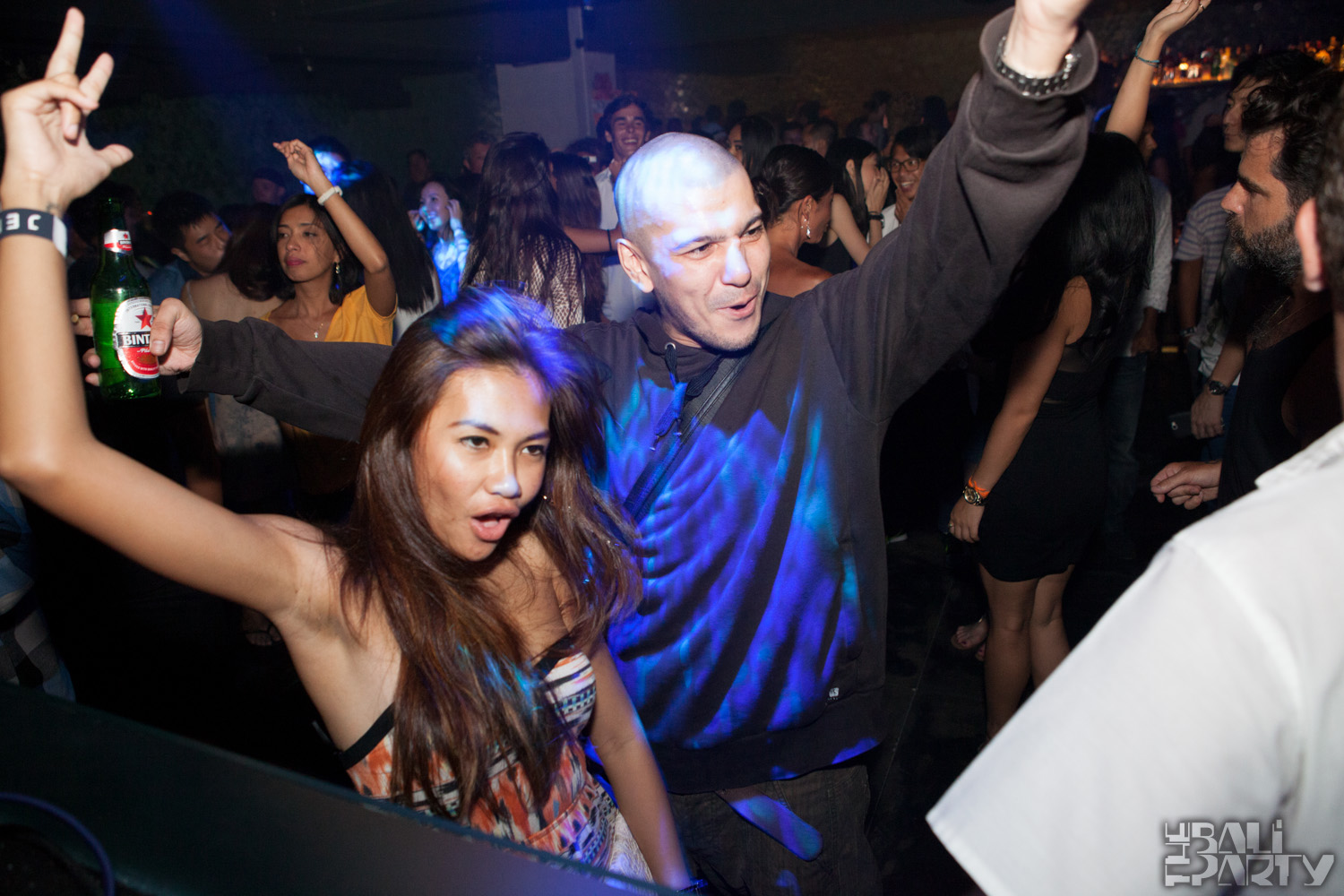 058_Pig & Dan @Jenja 2014-04-26