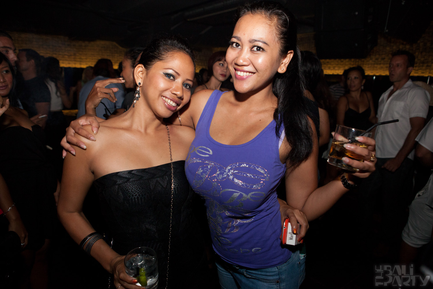 066_Pig & Dan @Jenja 2014-04-26