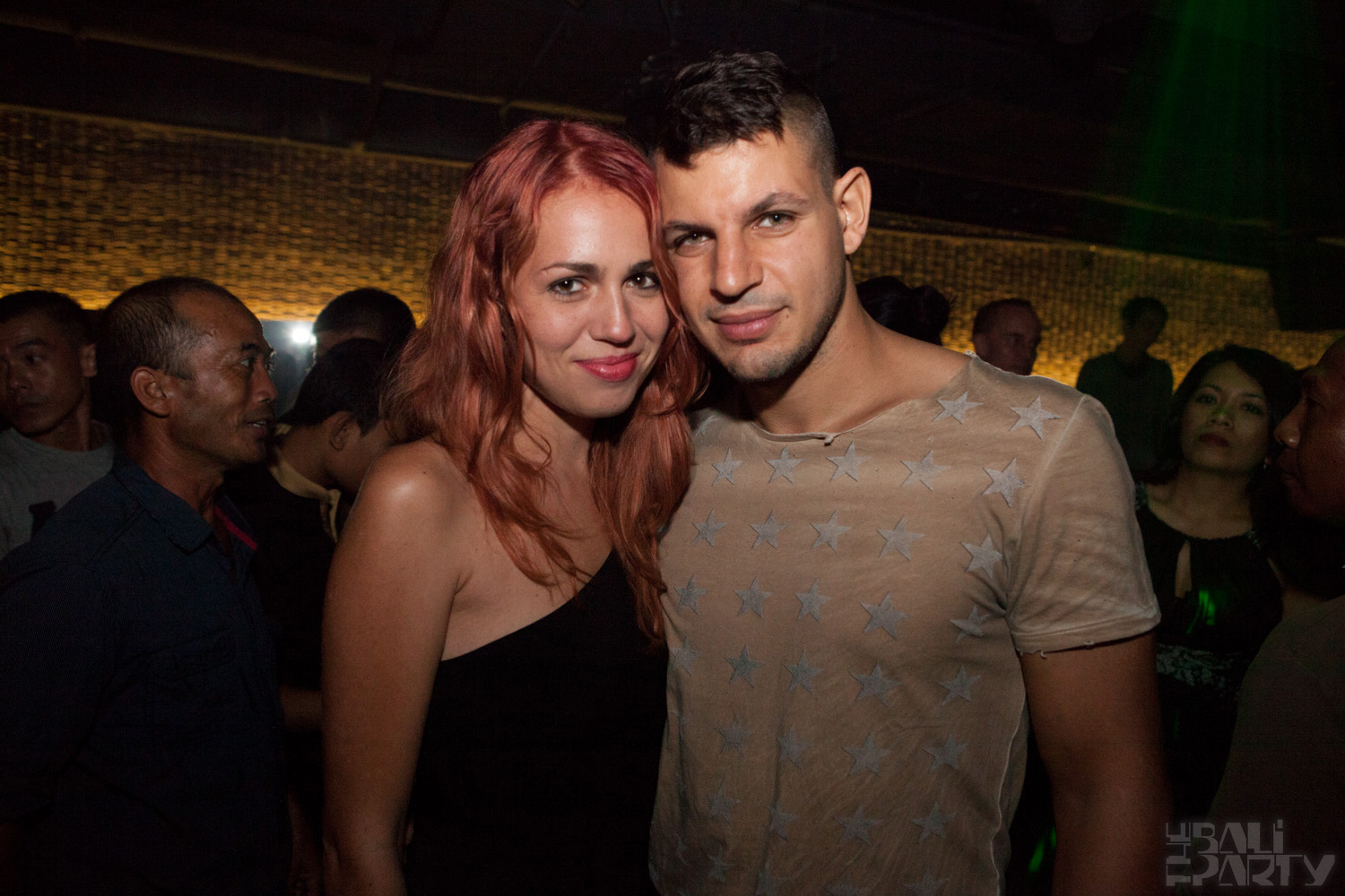 070_Pig & Dan @Jenja 2014-04-26