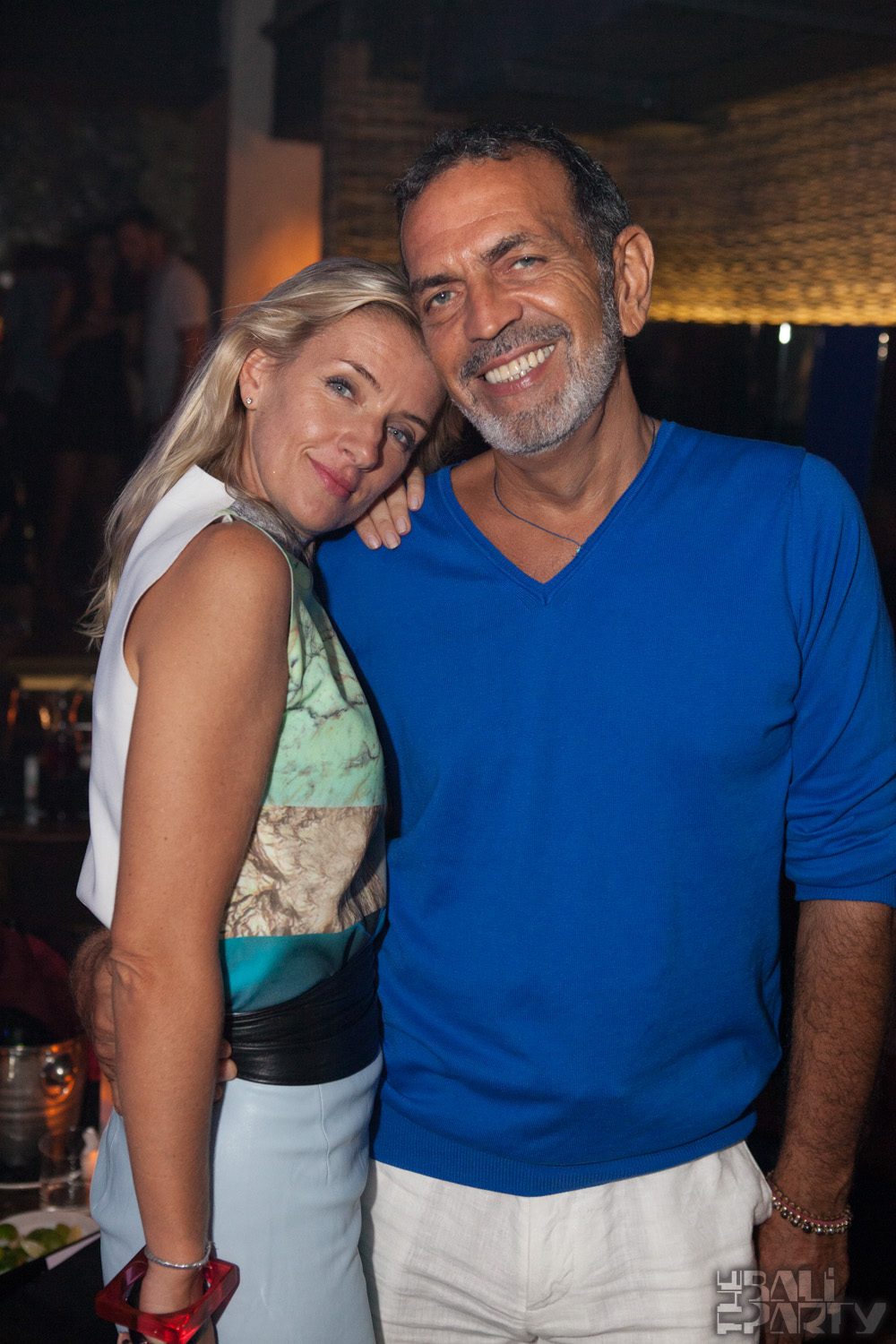 084_Pig & Dan @Jenja 2014-04-26