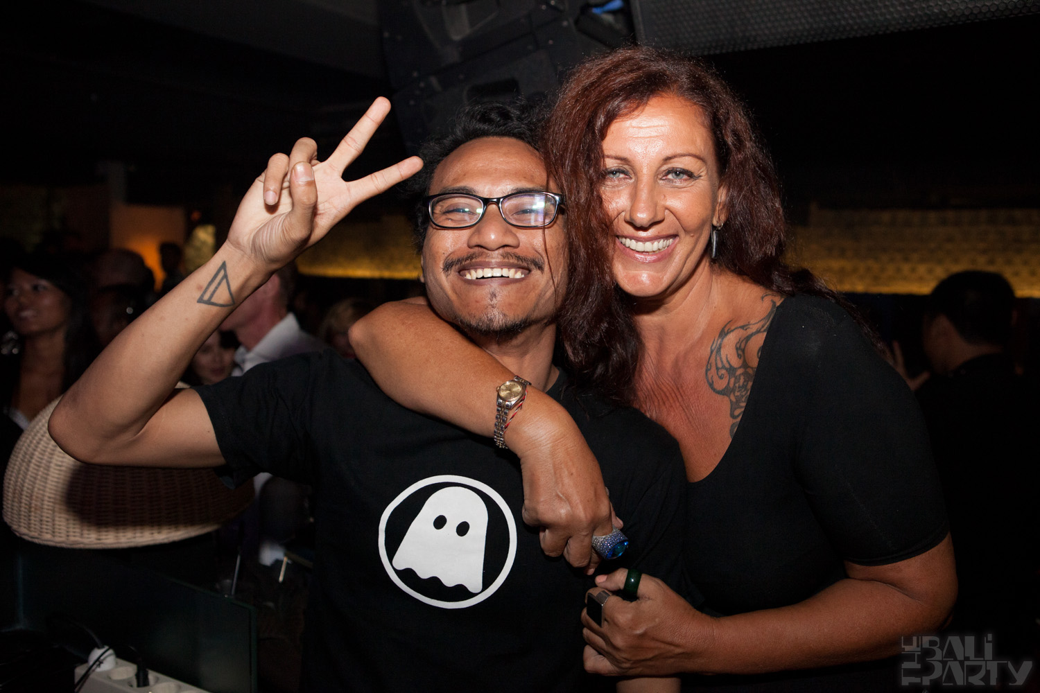 086_Pig & Dan @Jenja 2014-04-26