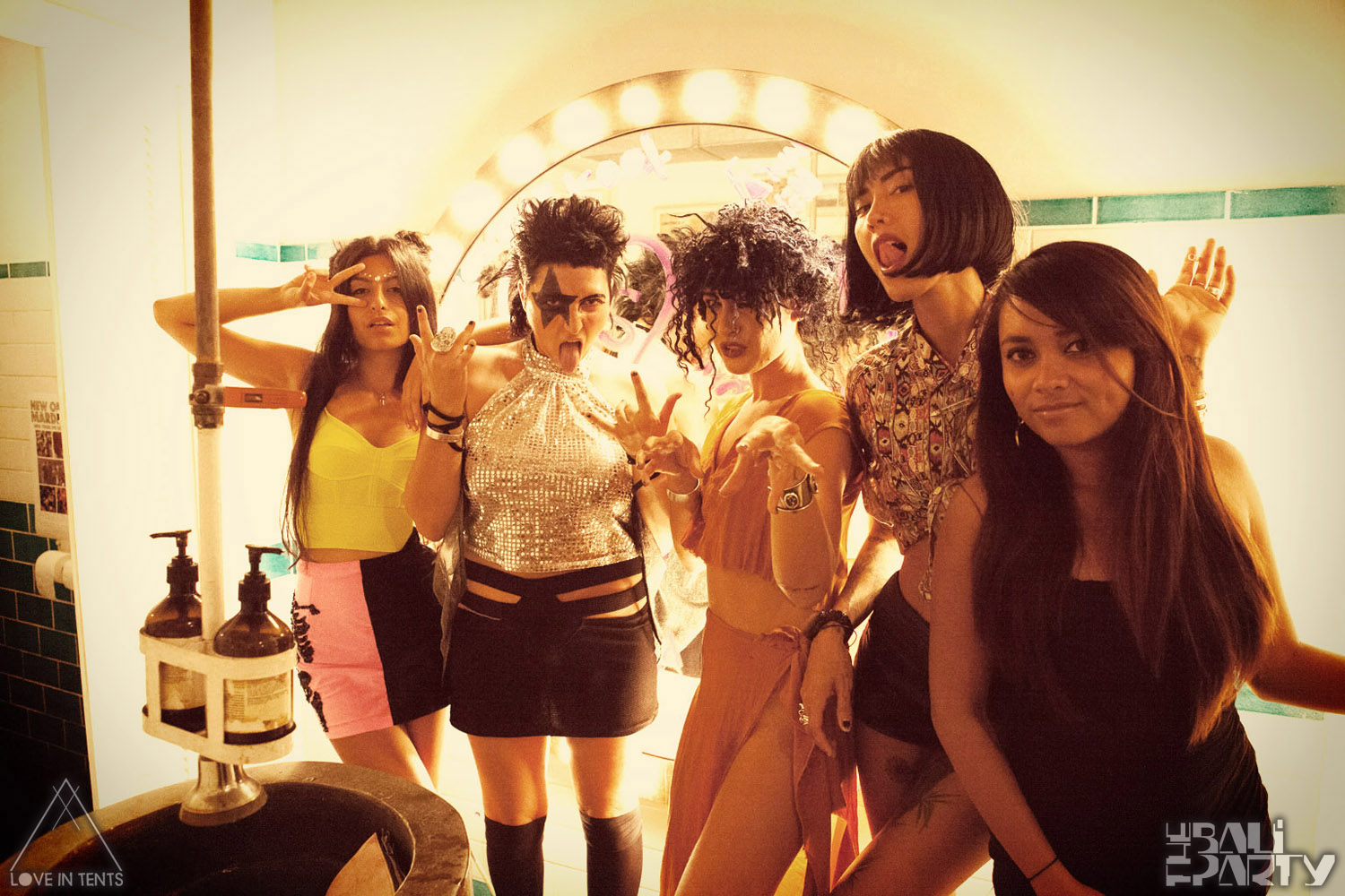 Yasmin's Birthday @ Sea Circus 12-12-12 #48