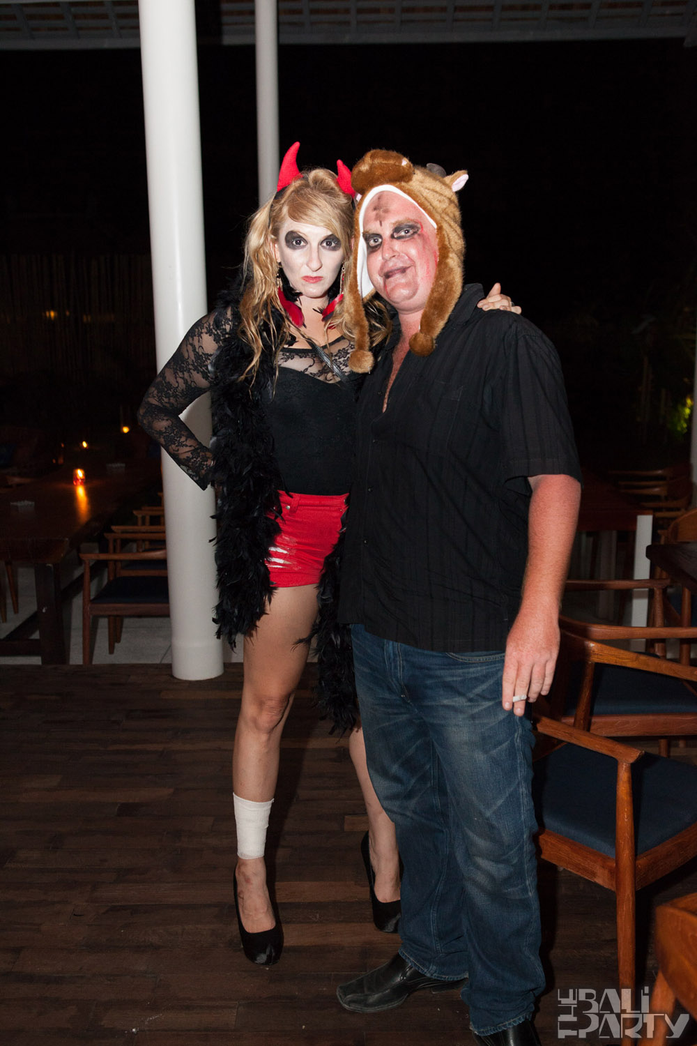 Annie's Birthday @ Slippery Stone 12-10-31_004
