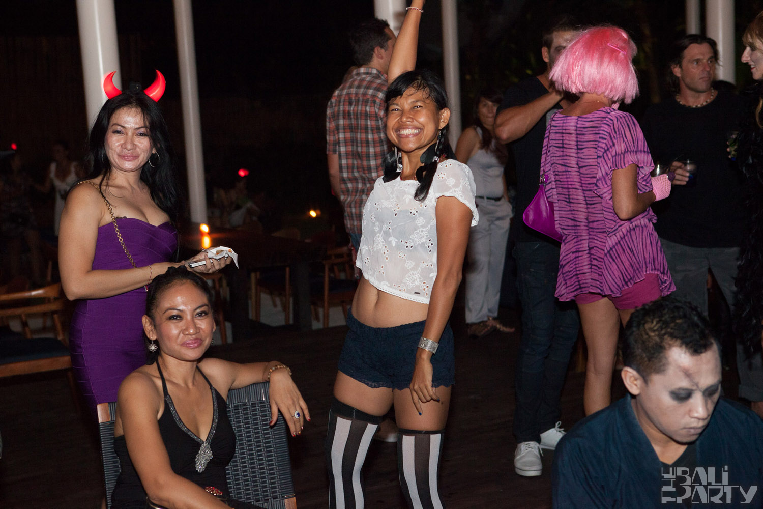 Annie's Birthday @ Slippery Stone 12-10-31_044
