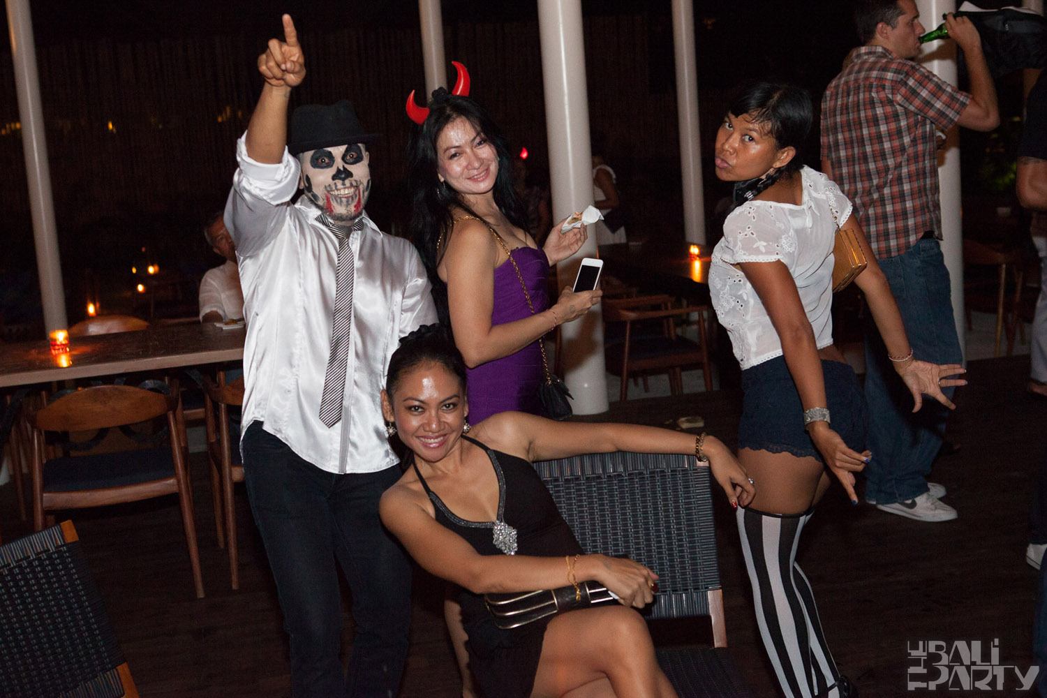 Annie's Birthday @ Slippery Stone 12-10-31_045