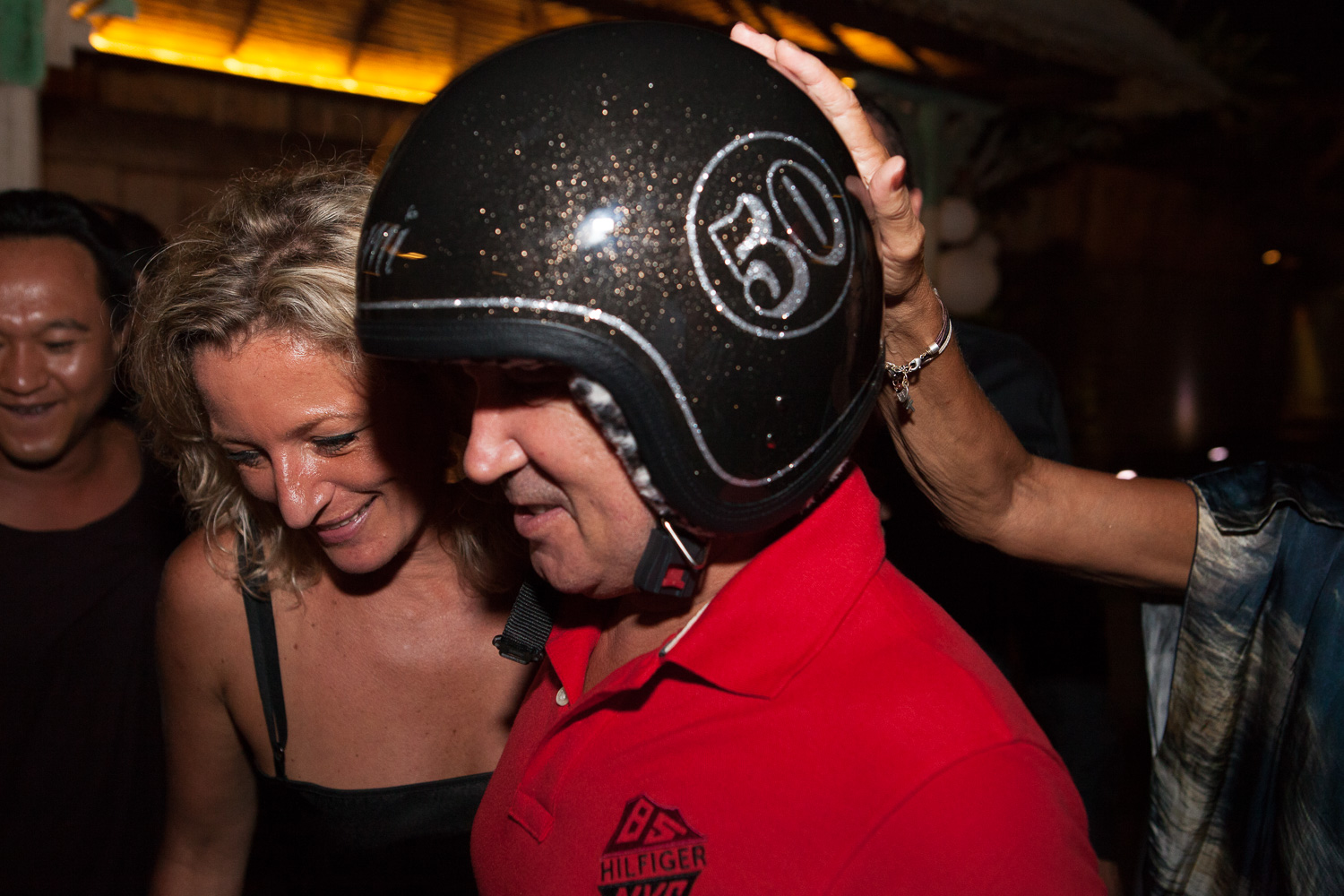 043_Remi's 50 @L'Assiette 20141012