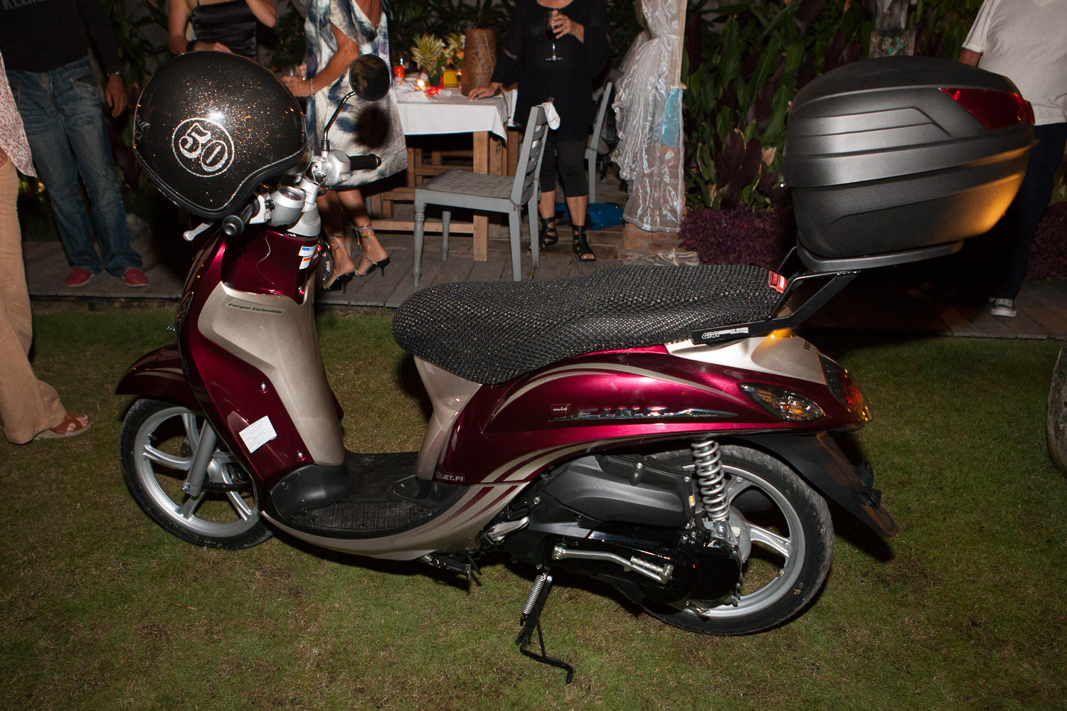 059_Remi's 50 @L'Assiette 20141012