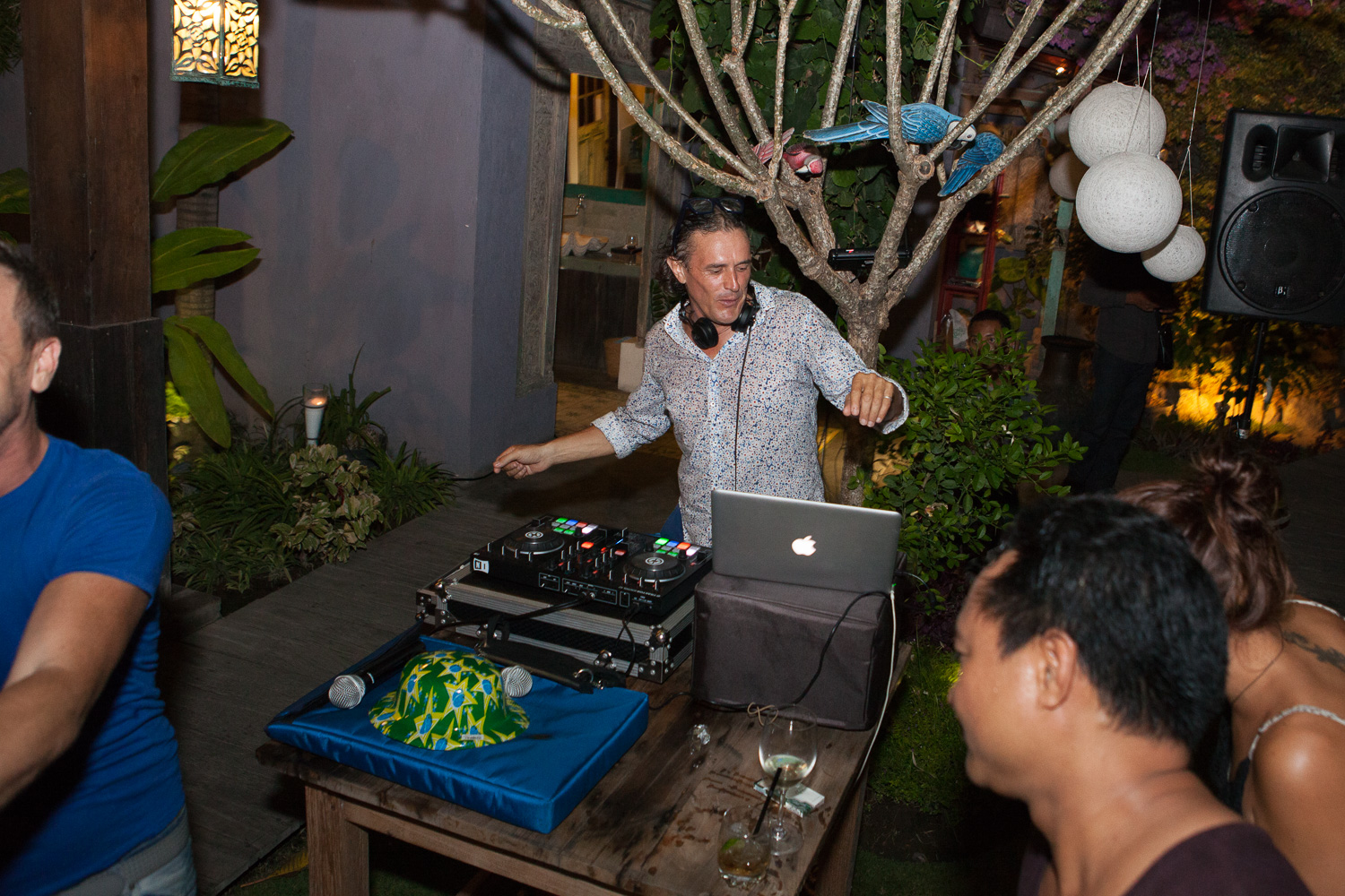 090_Remi's 50 @L'Assiette 20141012