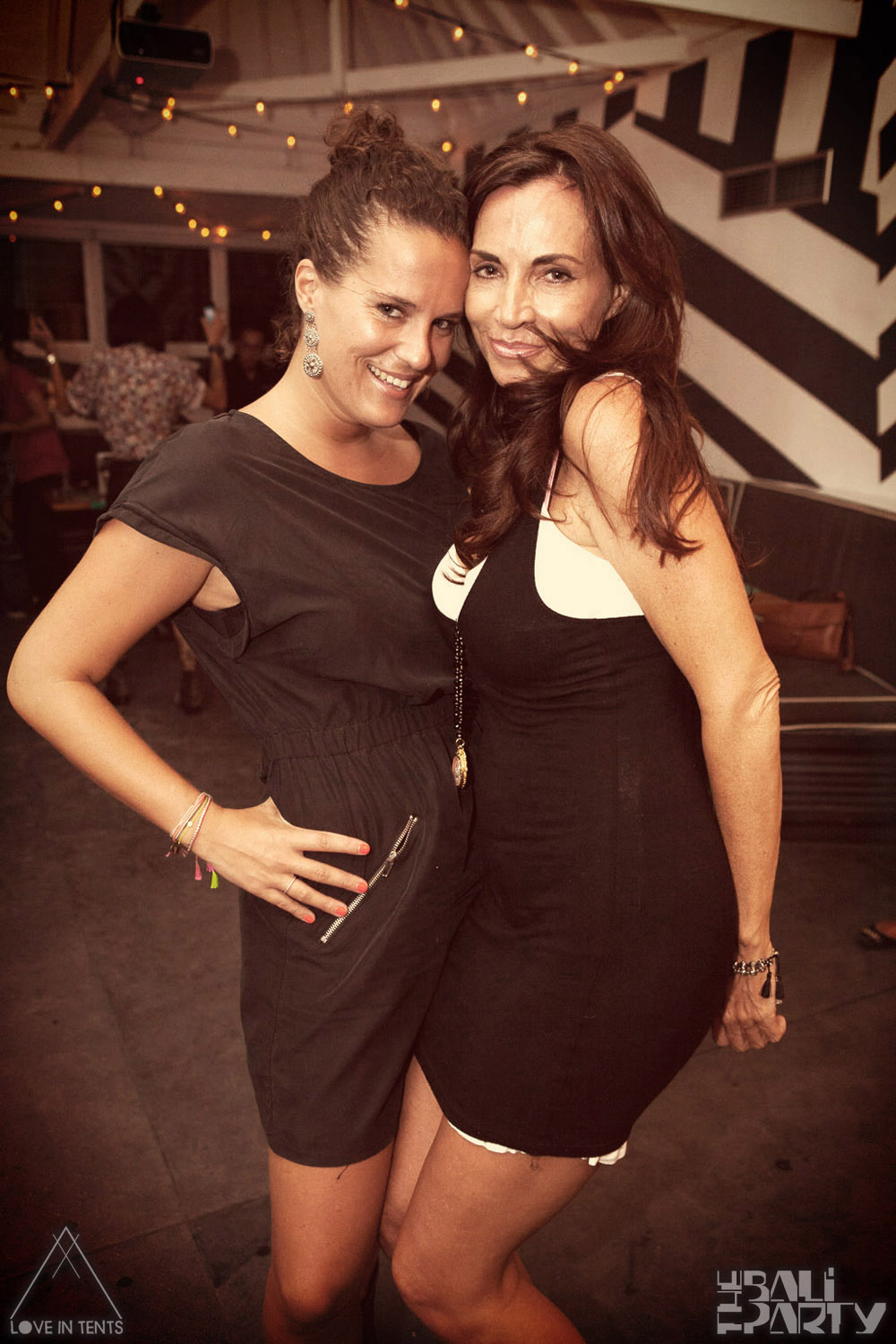 Yasmin's Birthday @ Sea Circus 12-12-12 #57