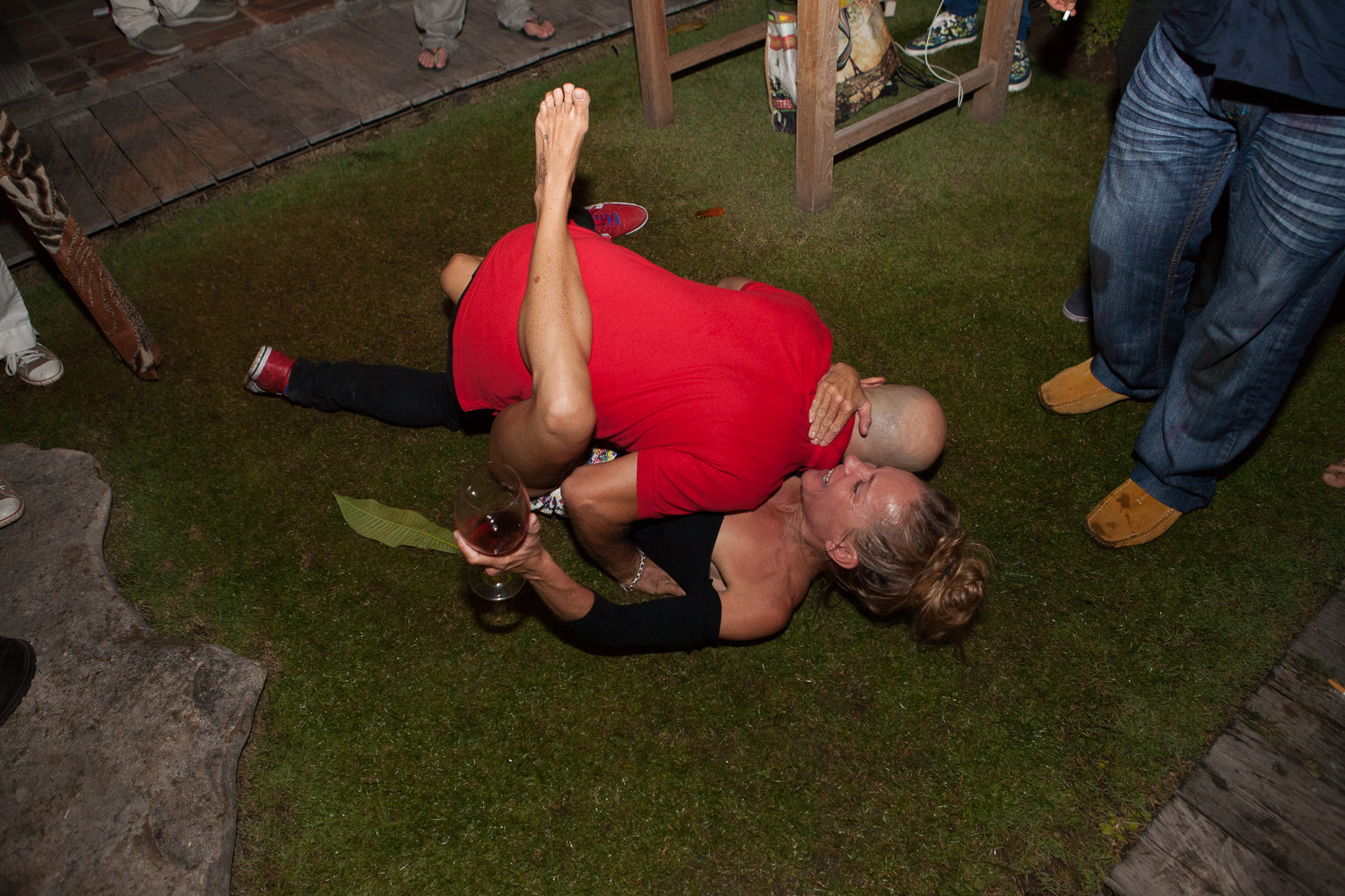 148_Remi's 50 @L'Assiette 20141012