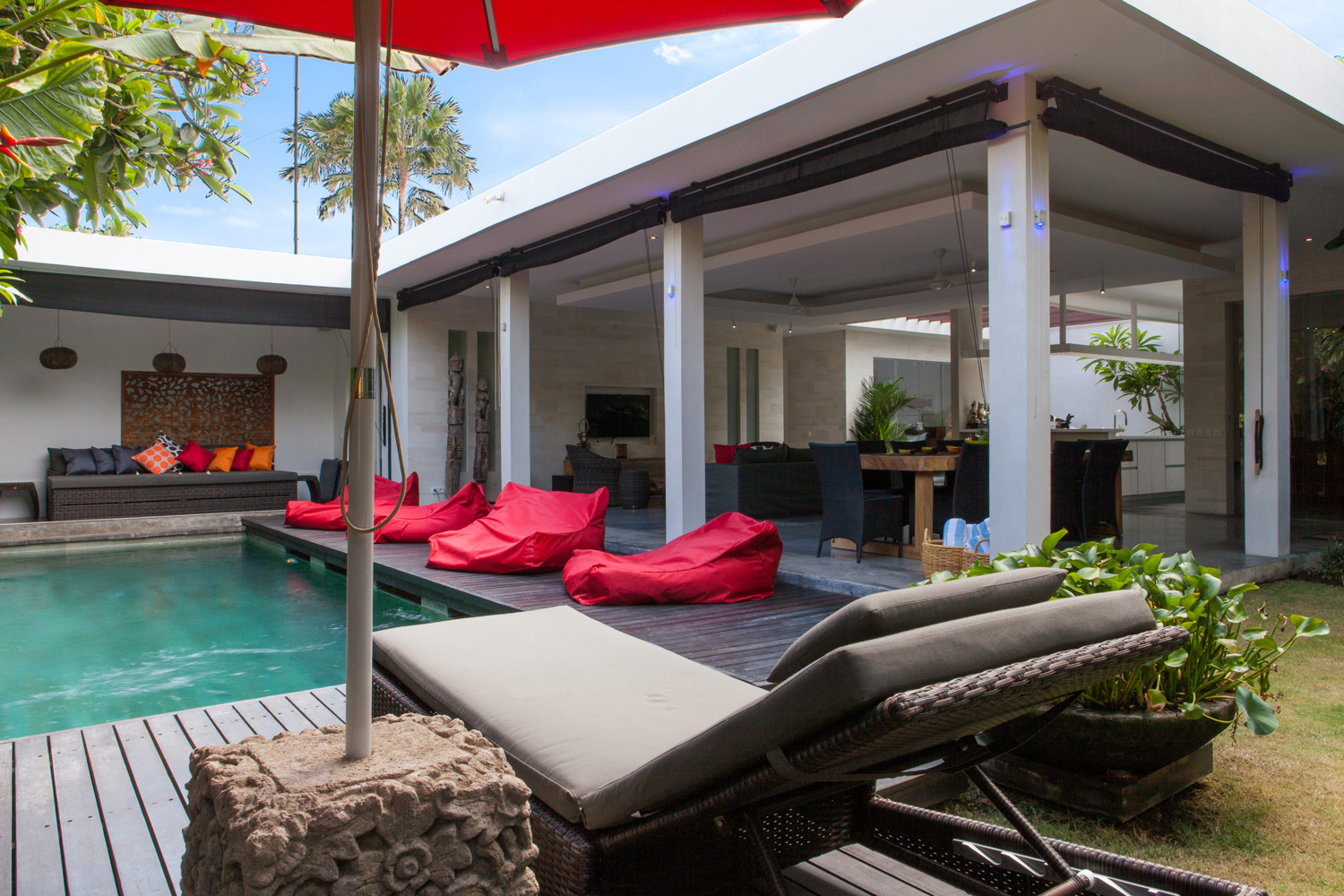02_Villa Bersantai