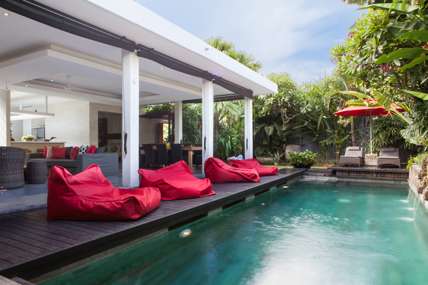 07_Villa Bersantai