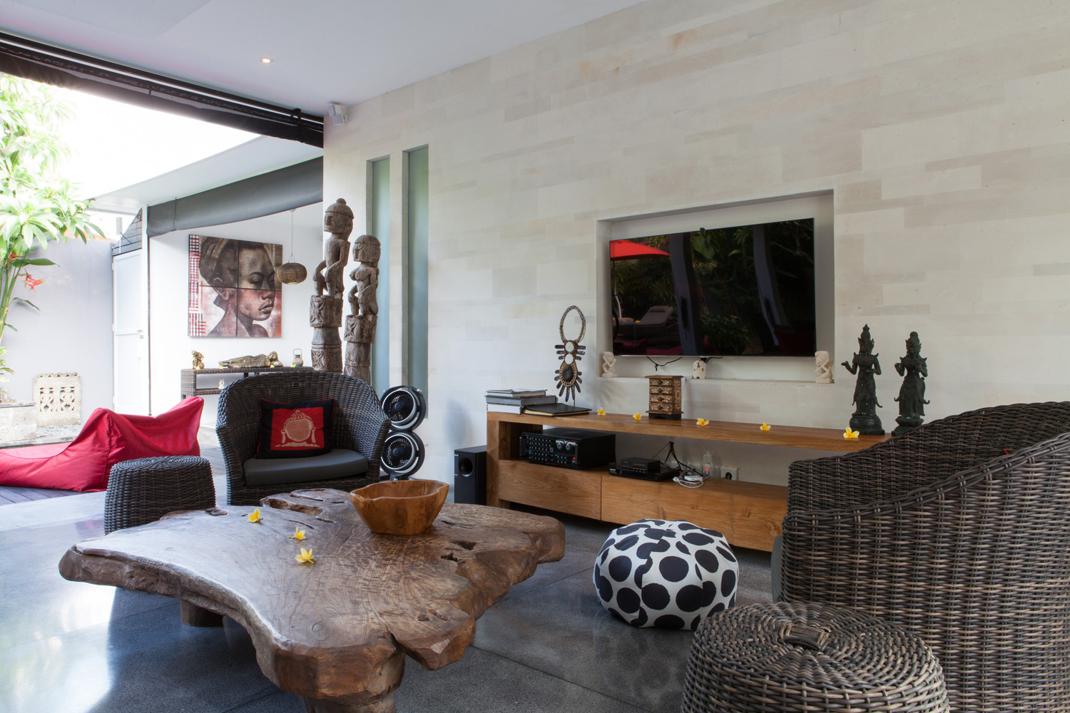 18_Villa Bersantai
