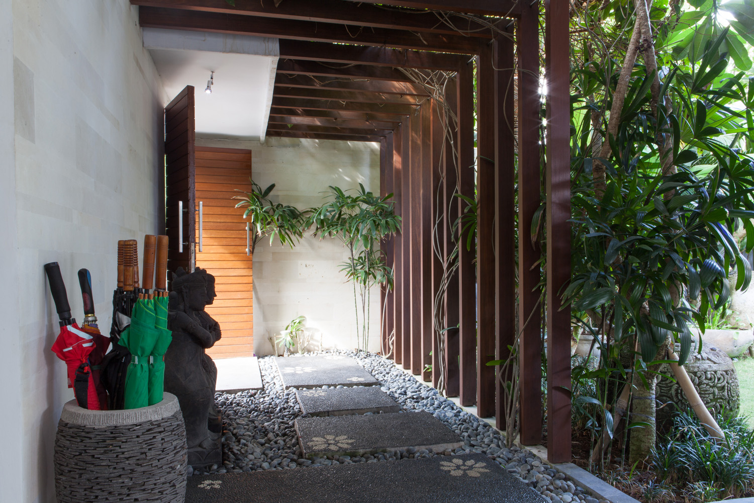 21_Villa Bersantai