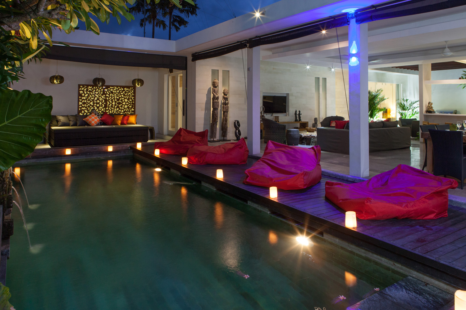 47_Villa Bersantai