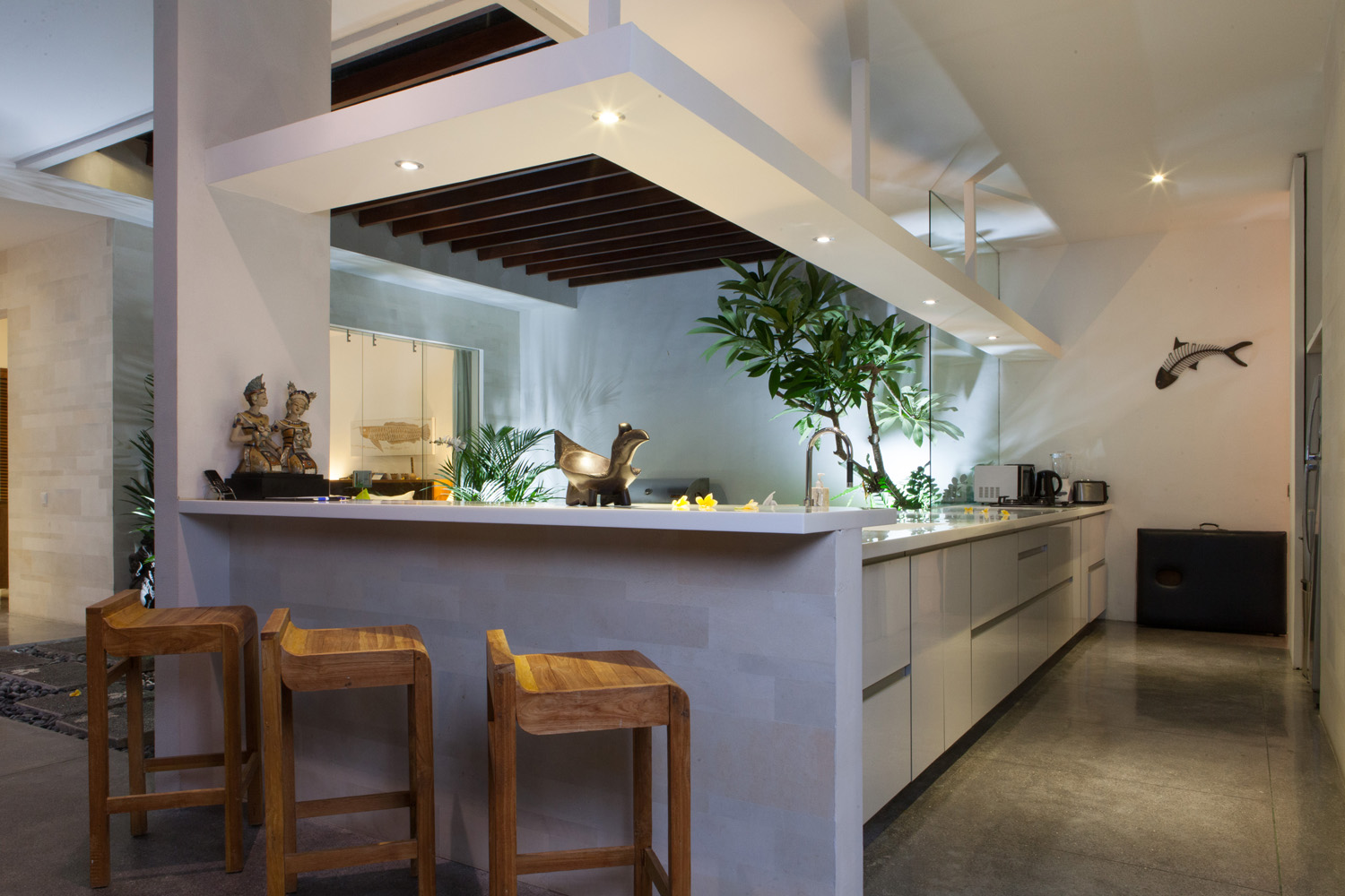 57_Villa Bersantai