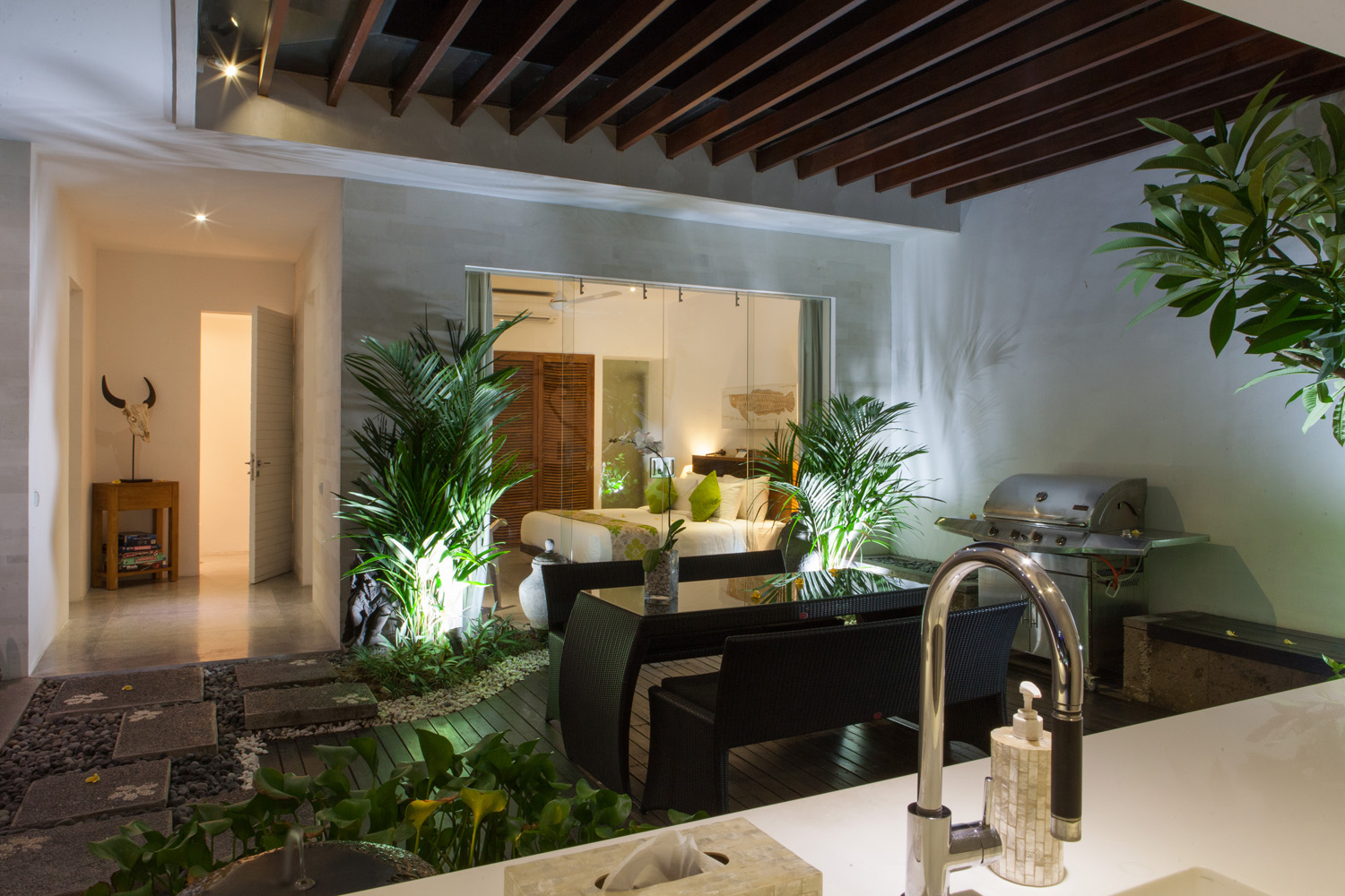 58_Villa Bersantai