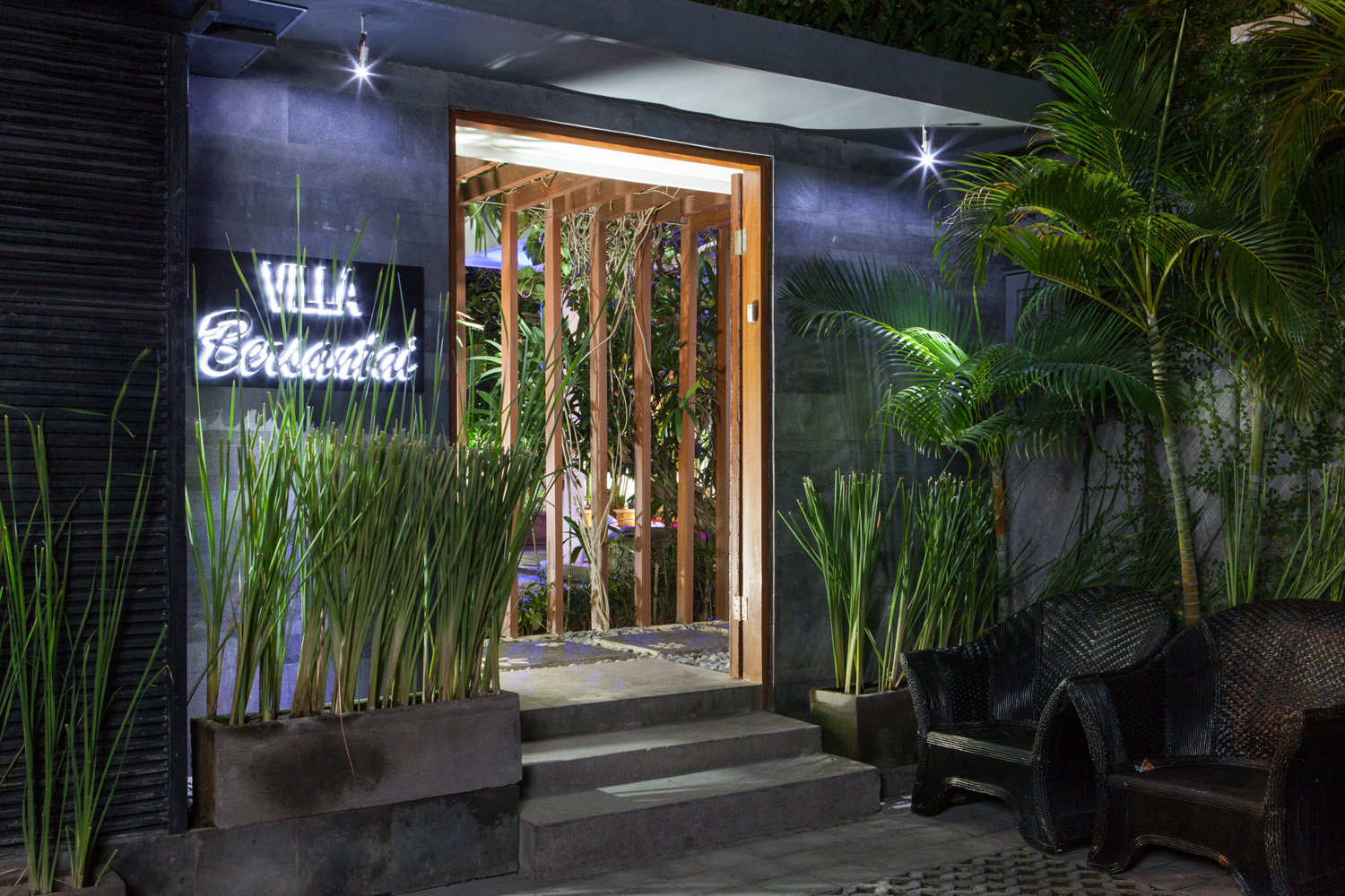 61_Villa Bersantai