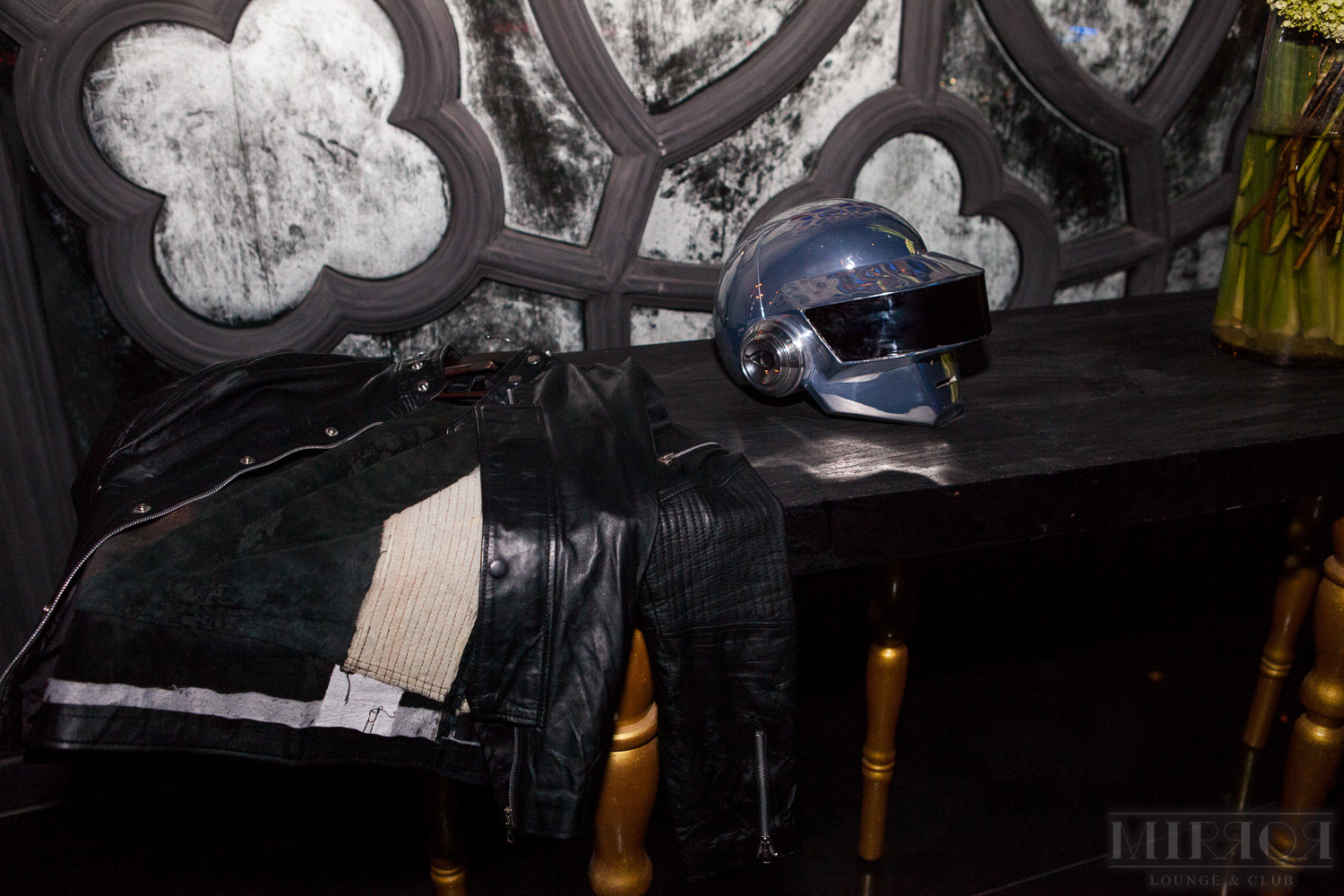 021_Daft Punk Tribute @Mirror 2014-12-04