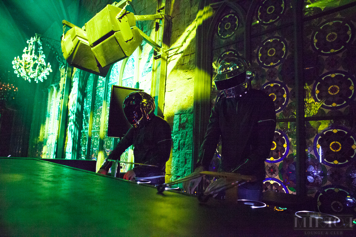 031_Daft Punk Tribute @Mirror 2014-12-04