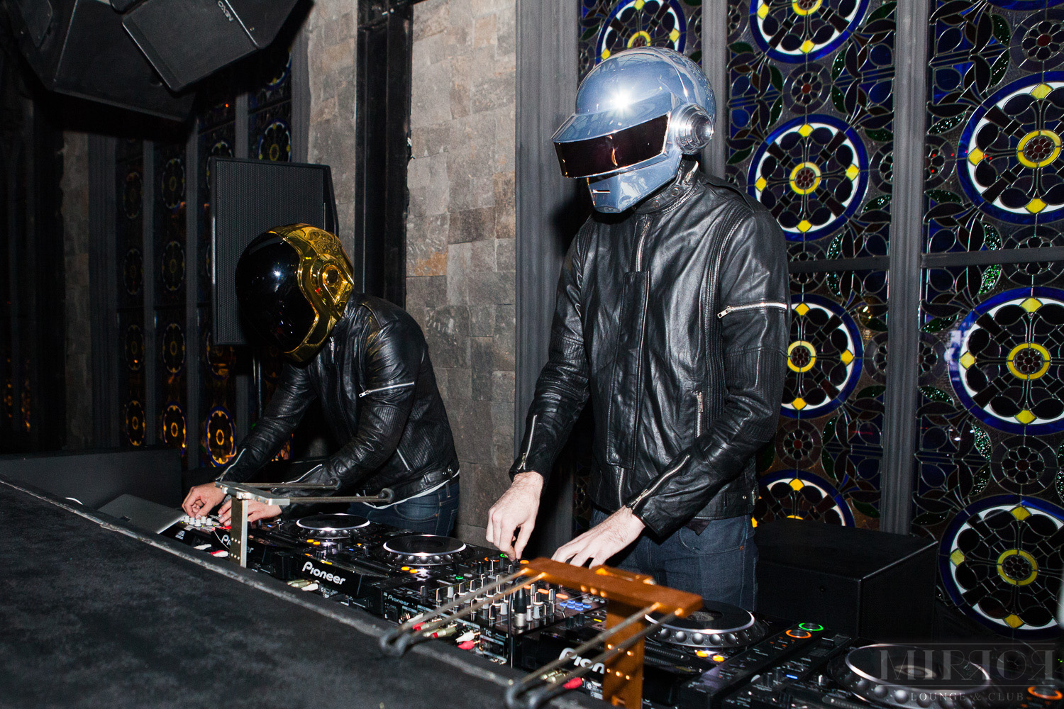 032_Daft Punk Tribute @Mirror 2014-12-04