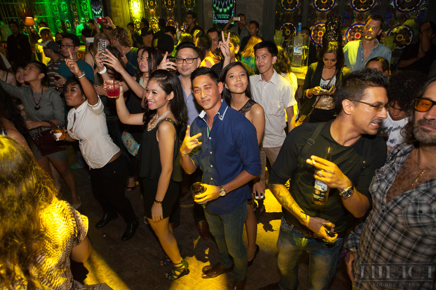 034_Daft Punk Tribute @Mirror 2014-12-04