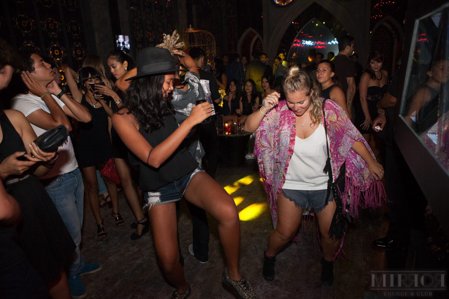 089_Daft Punk Tribute @Mirror 2014-12-04