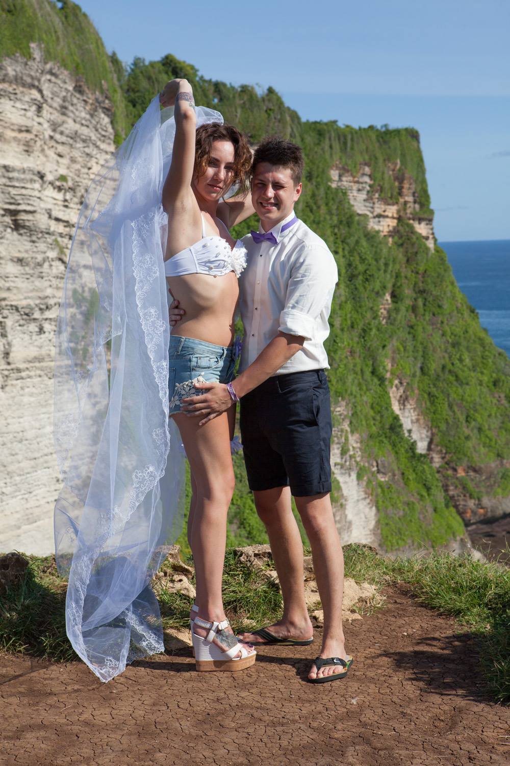 005_Oleg and Dasha's Honeymoon 2014-03-01