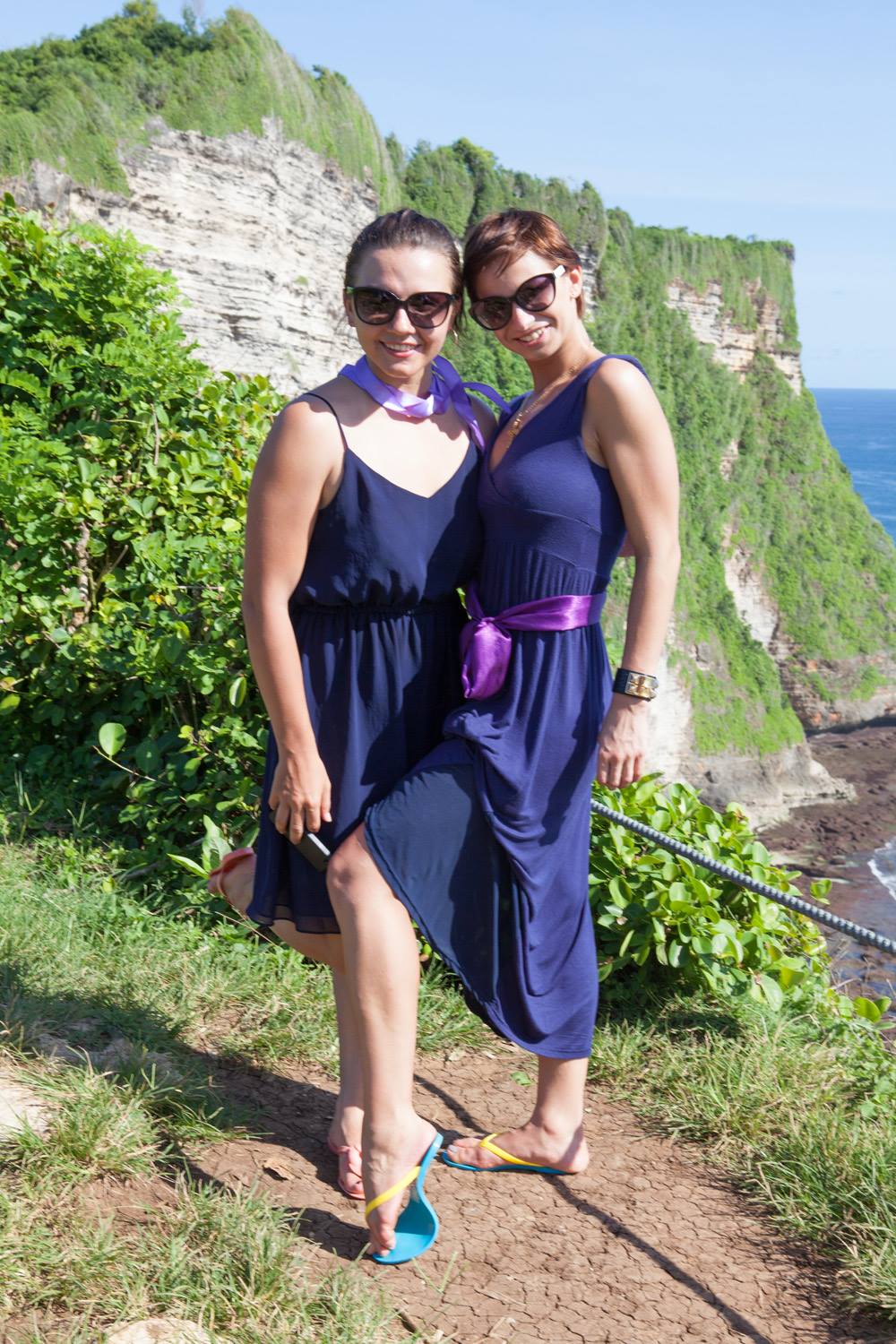 009_Oleg and Dasha's Honeymoon 2014-03-01