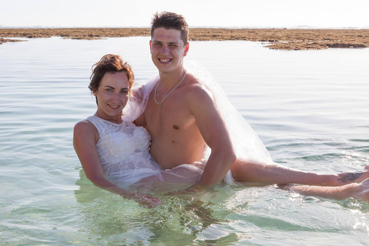 031_Oleg and Dasha's Honeymoon 2014-03-01