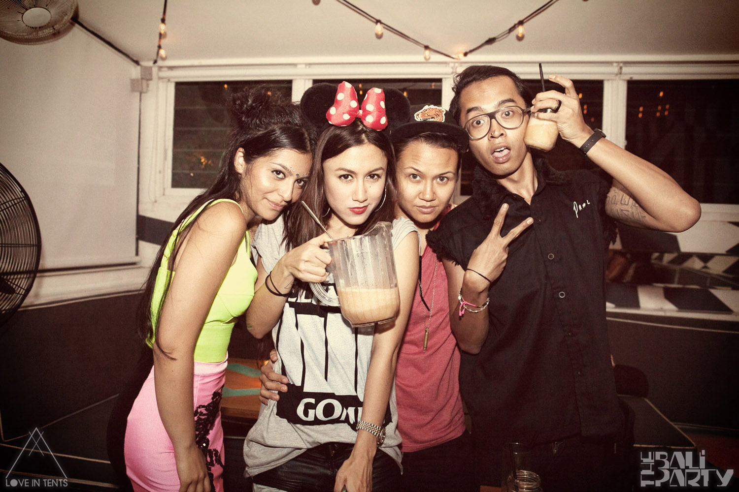 Yasmin's Birthday @ Sea Circus 12-12-12 #64