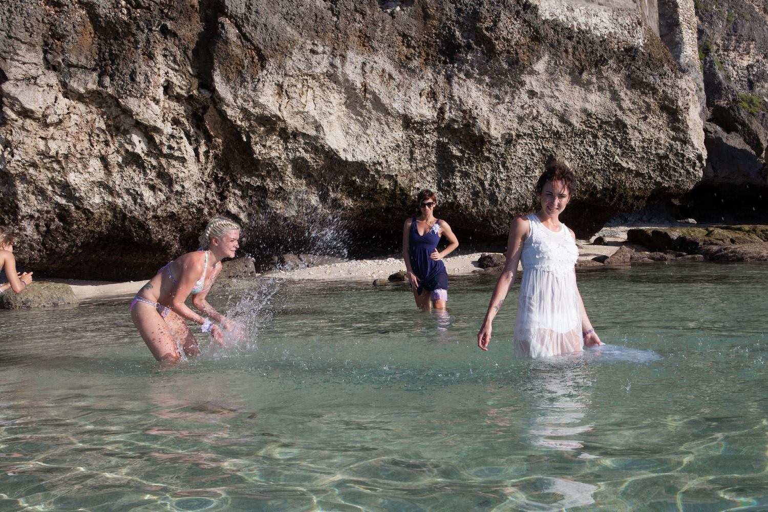 147_Oleg and Dasha's Honeymoon 2014-03-01