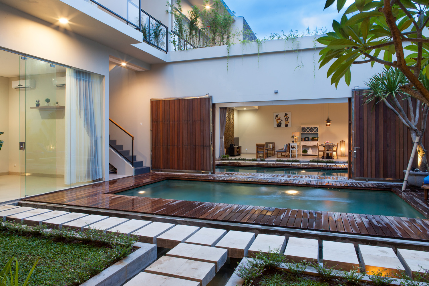 58_Zen Tao Villa